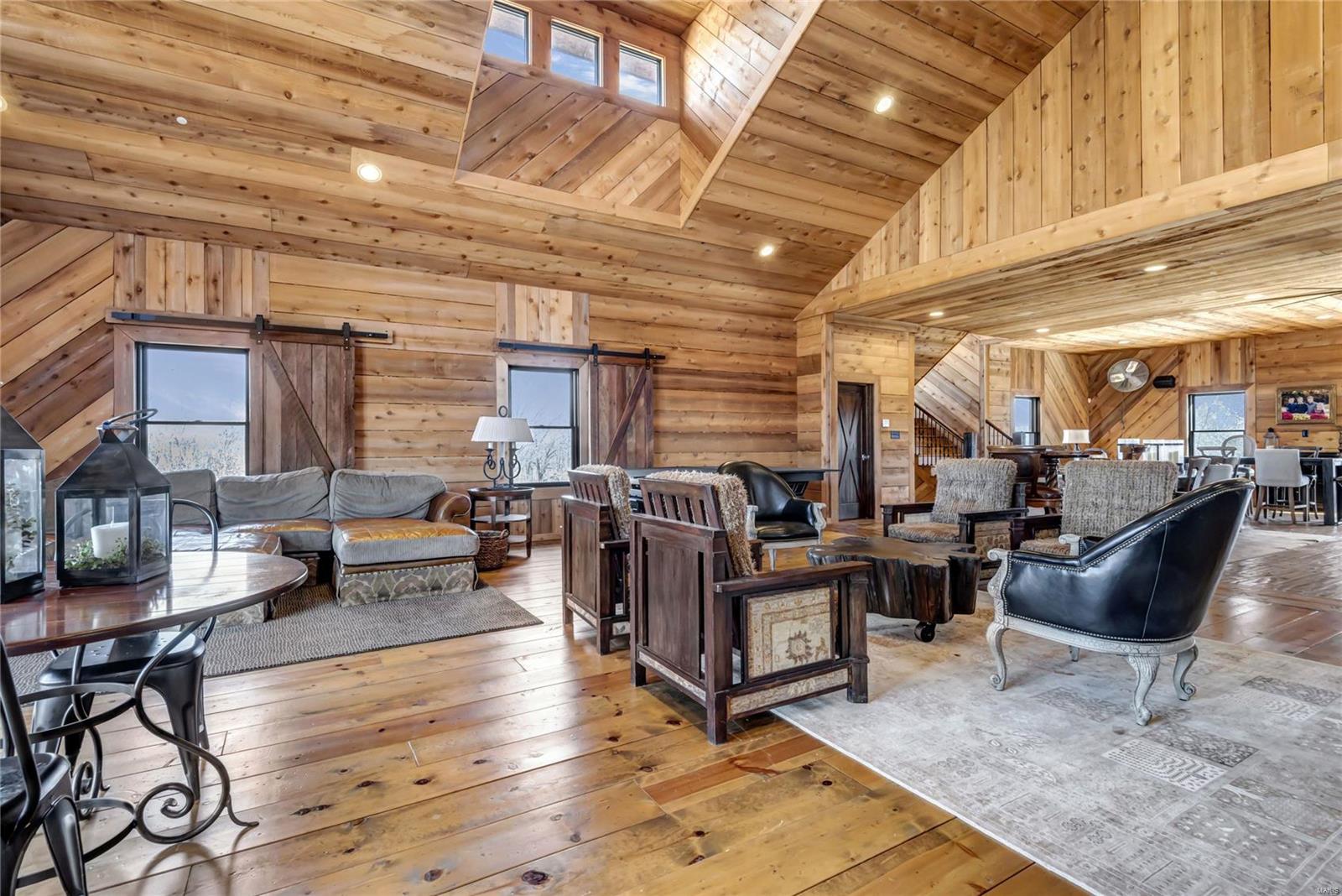 6365 Horneker Road Lt Split - Farm