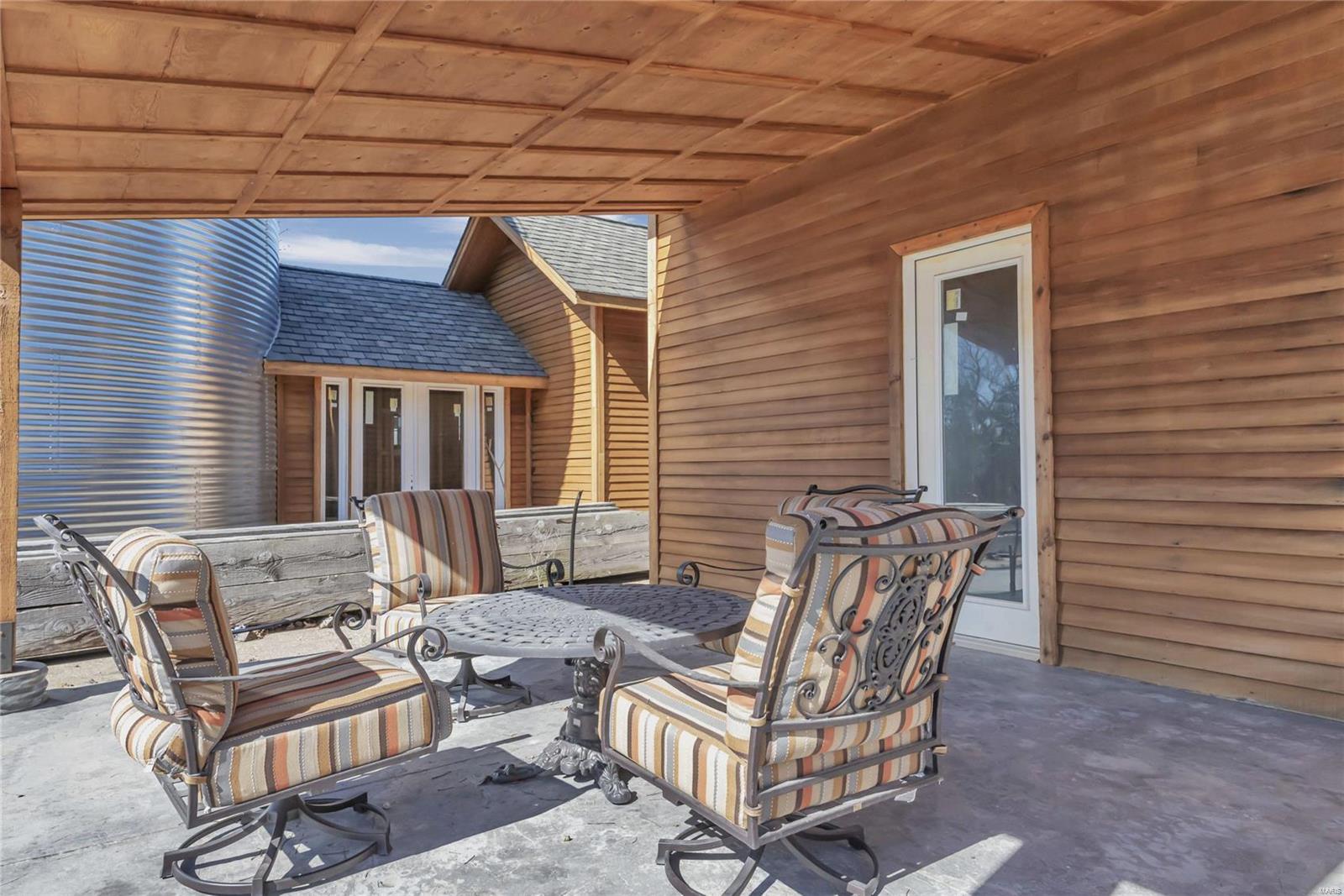 6365 Horneker Road Lt Split - Farm