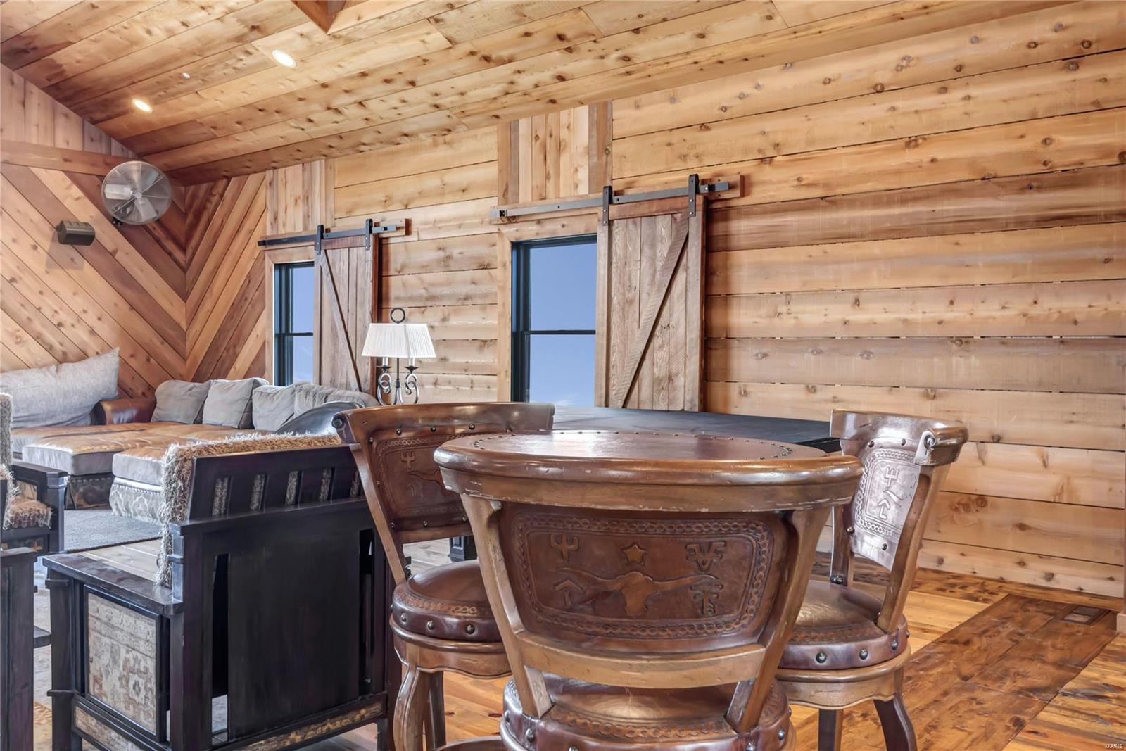 6365 Horneker Road Lt Split - Farm