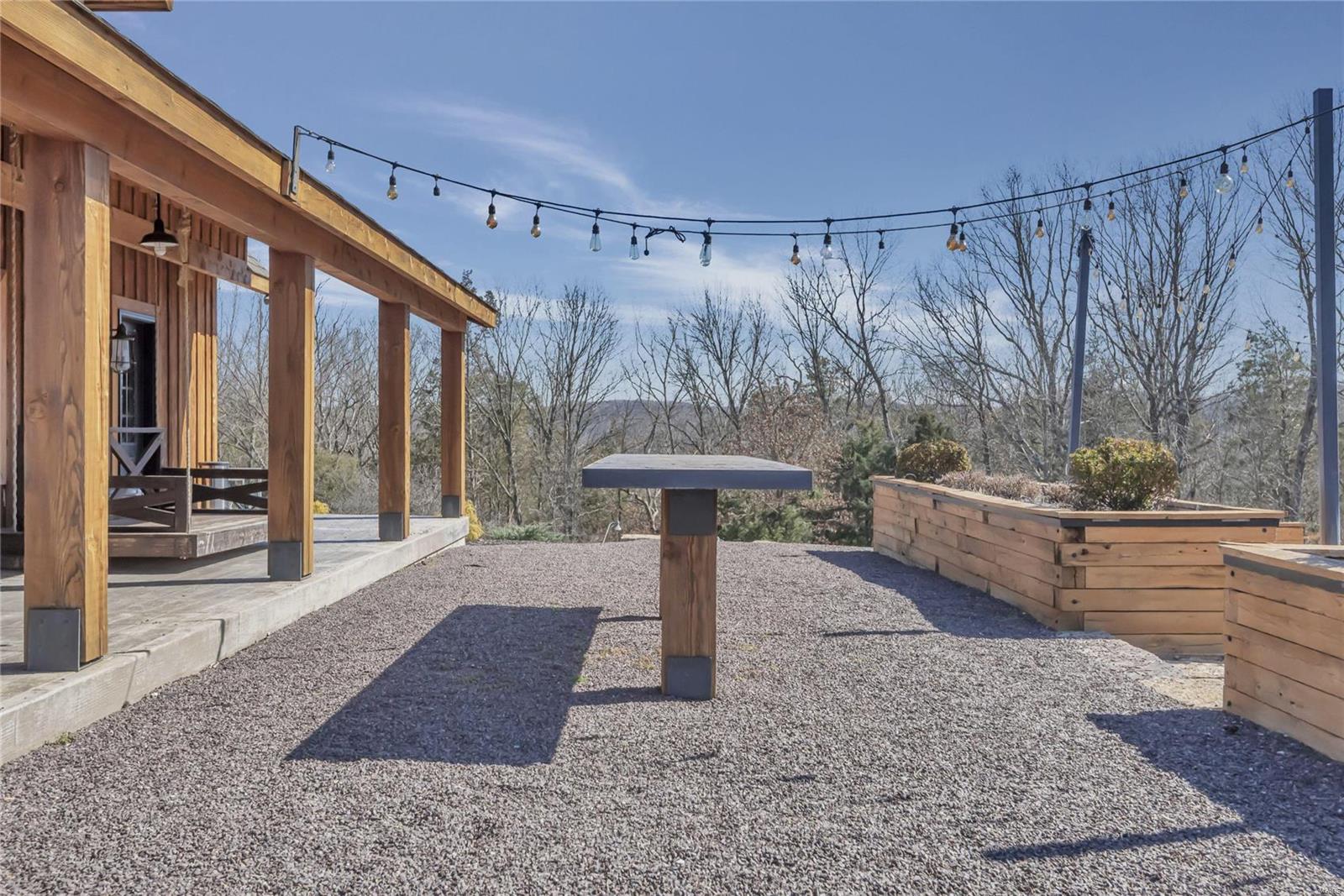 6365 Horneker Road Lt Split - Farm