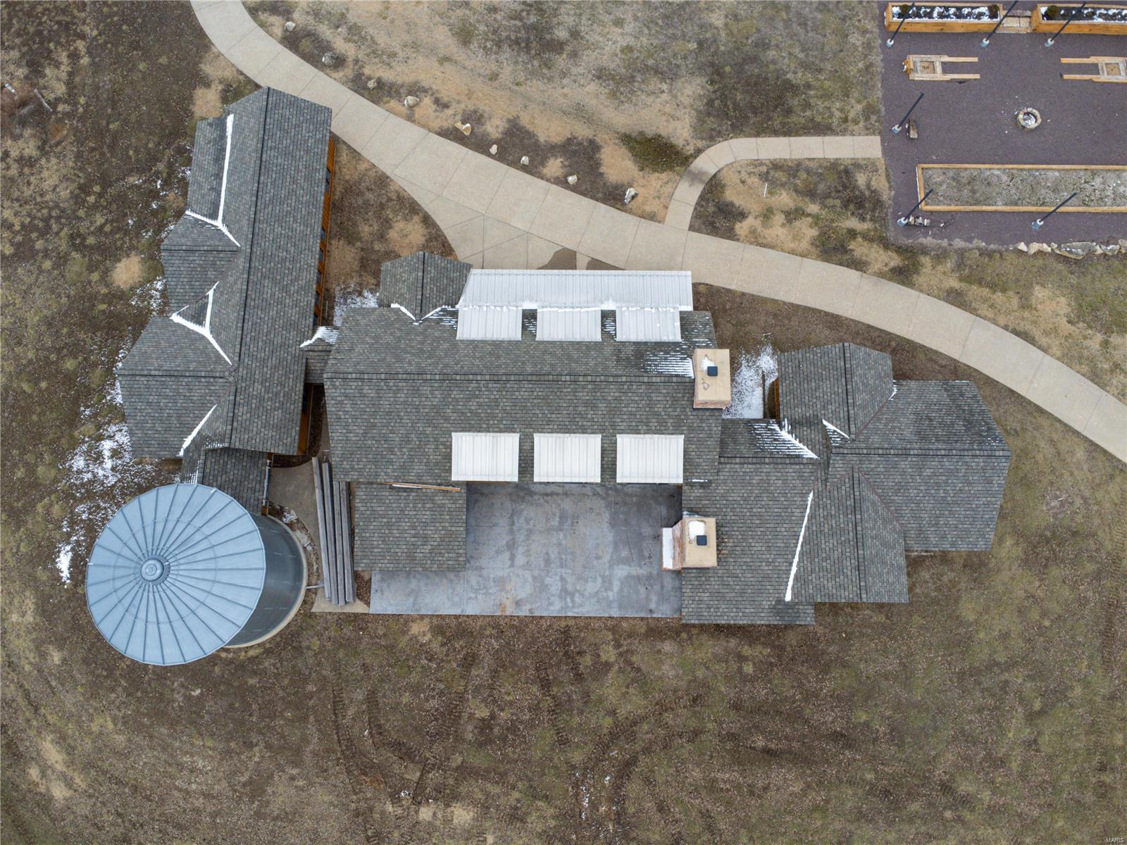 6365 Horneker Road Lt Split - Farm