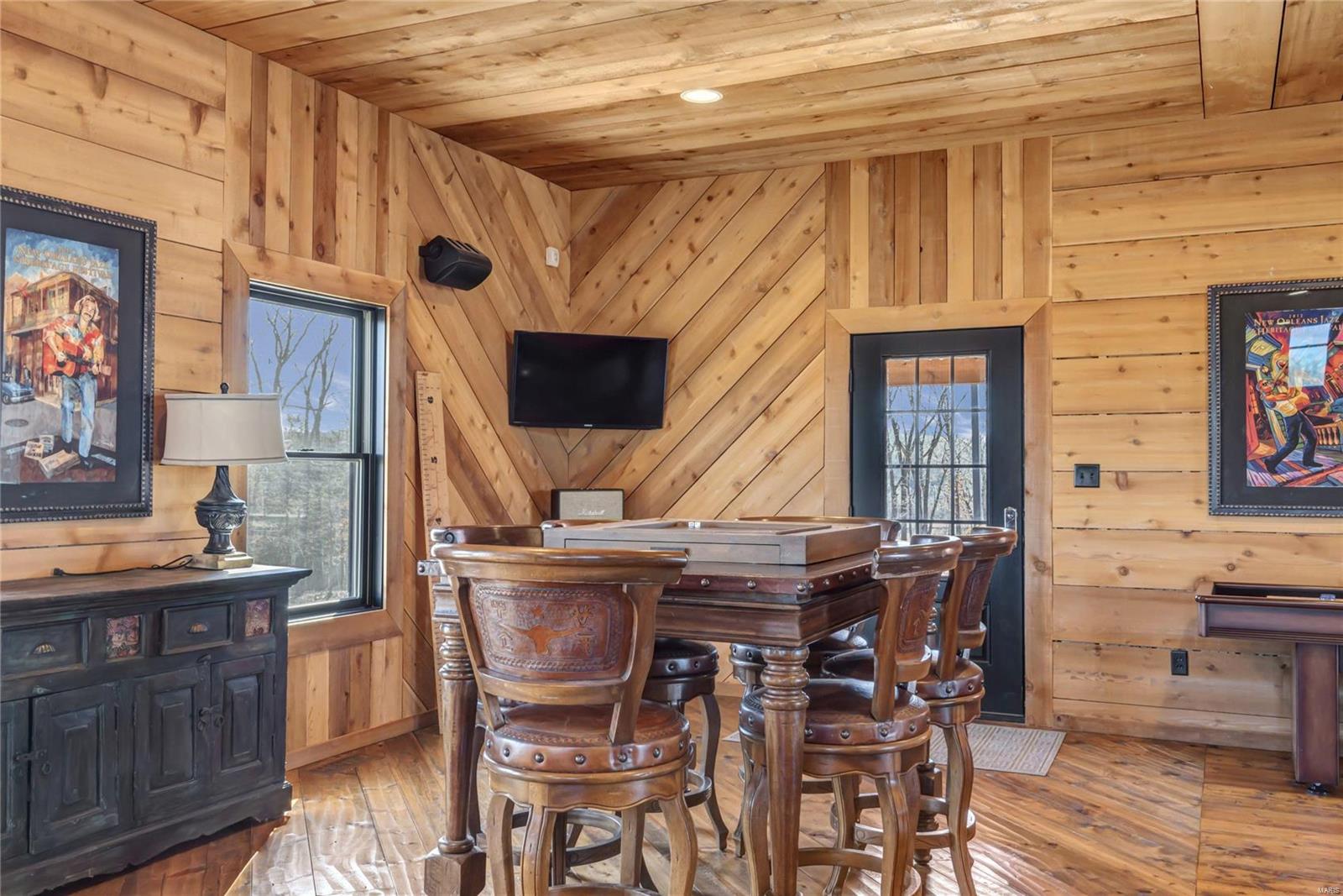 6365 Horneker Road Lt Split - Farm