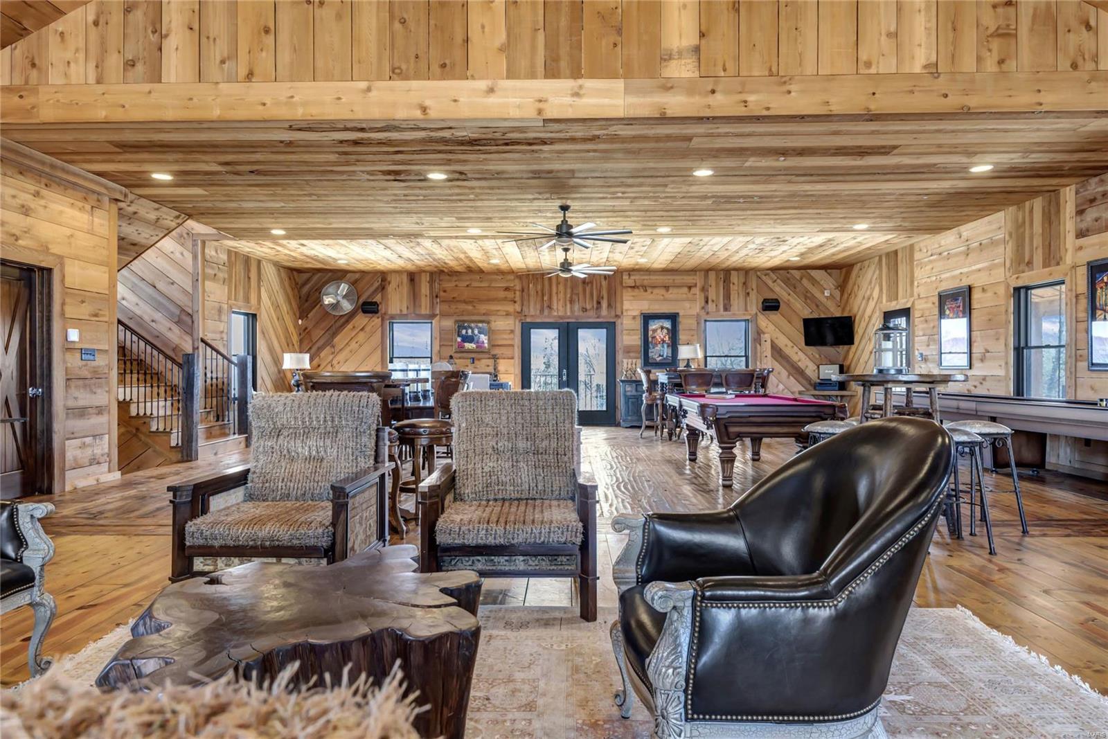 6365 Horneker Road Lt Split - Farm