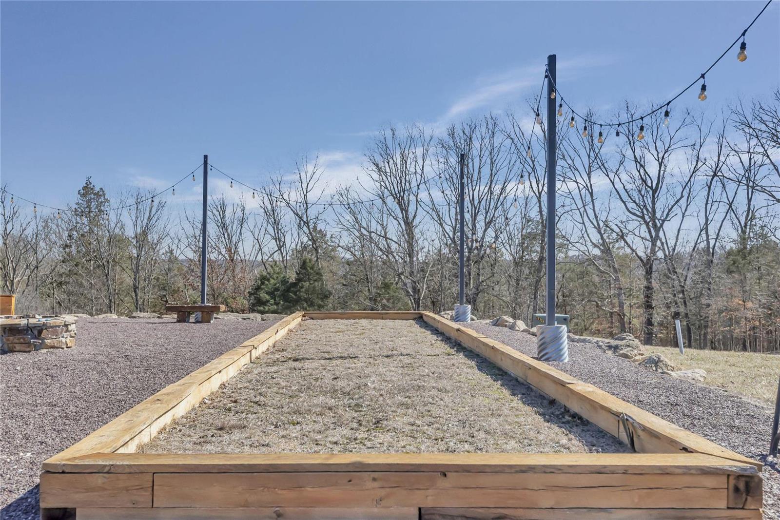 6365 Horneker Road Lt Split - Farm