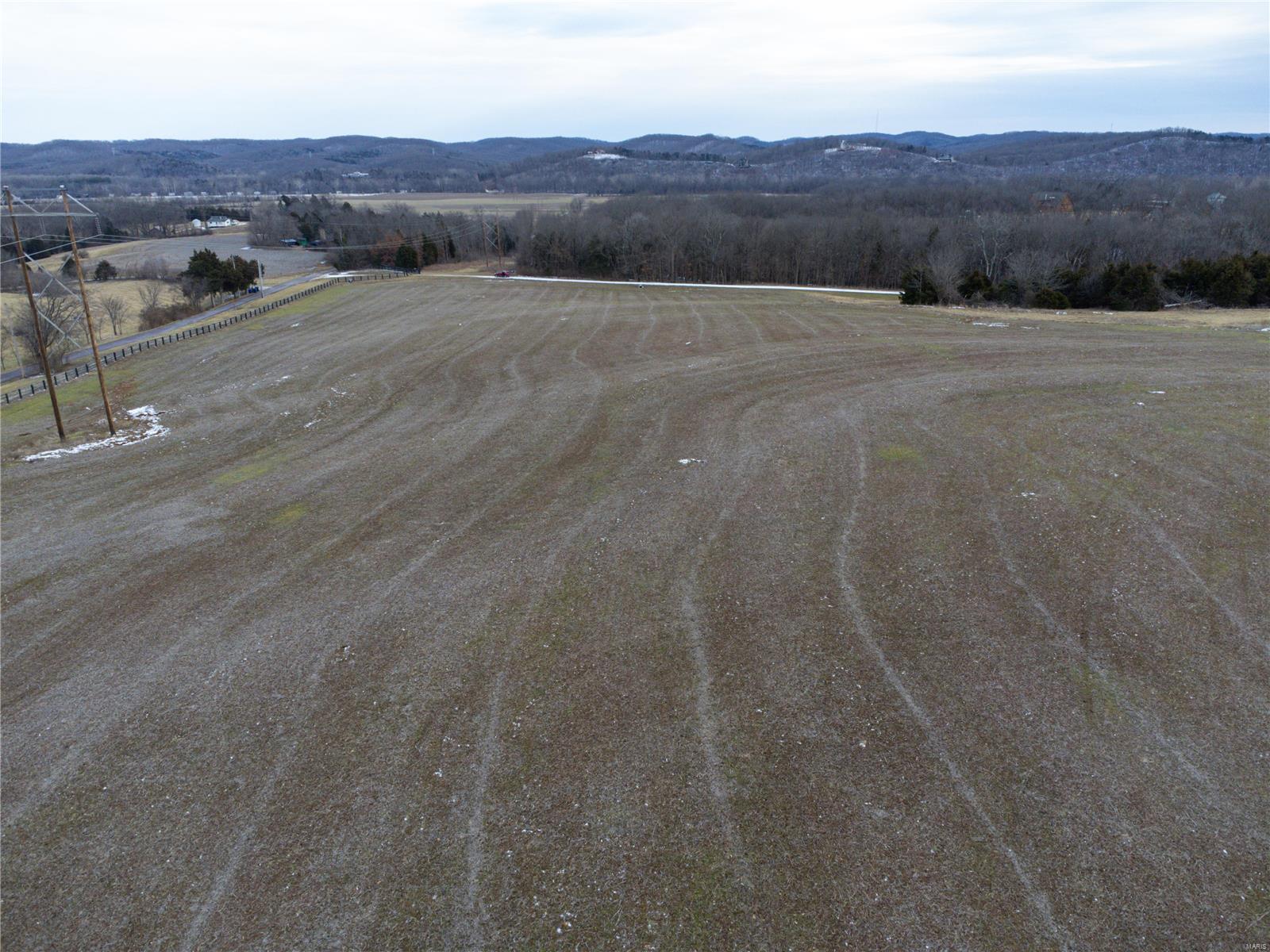 6365 Horneker Road Lt Split - Farm