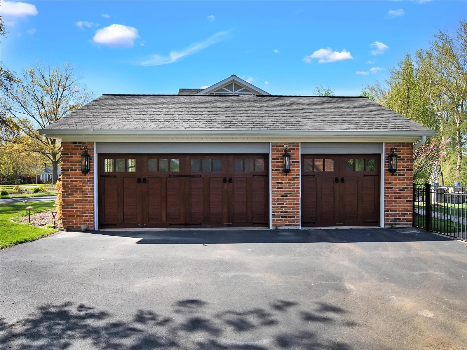 Ladue Lake Estates 1 - Residential