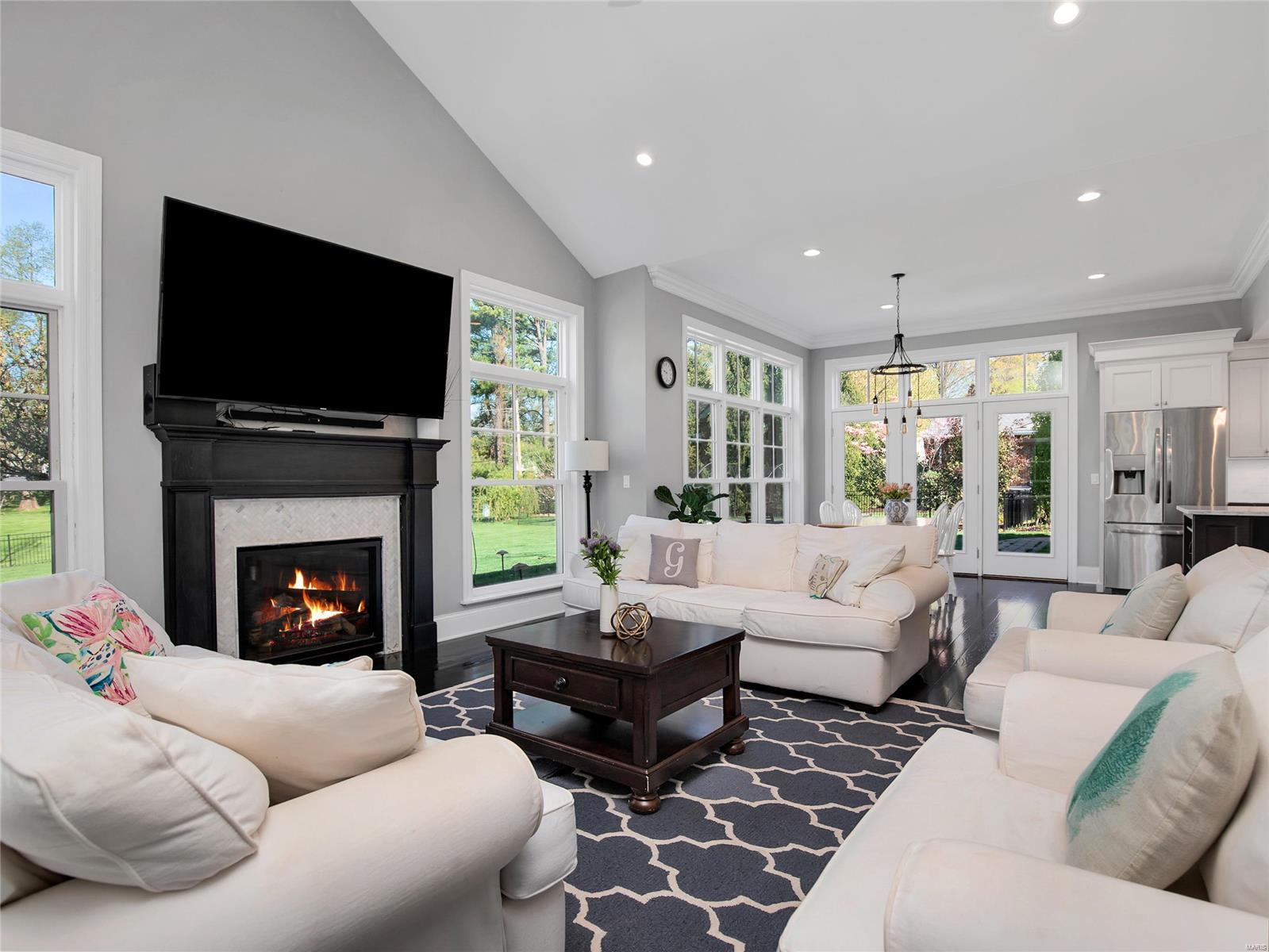 Ladue Lake Estates 1 - Residential