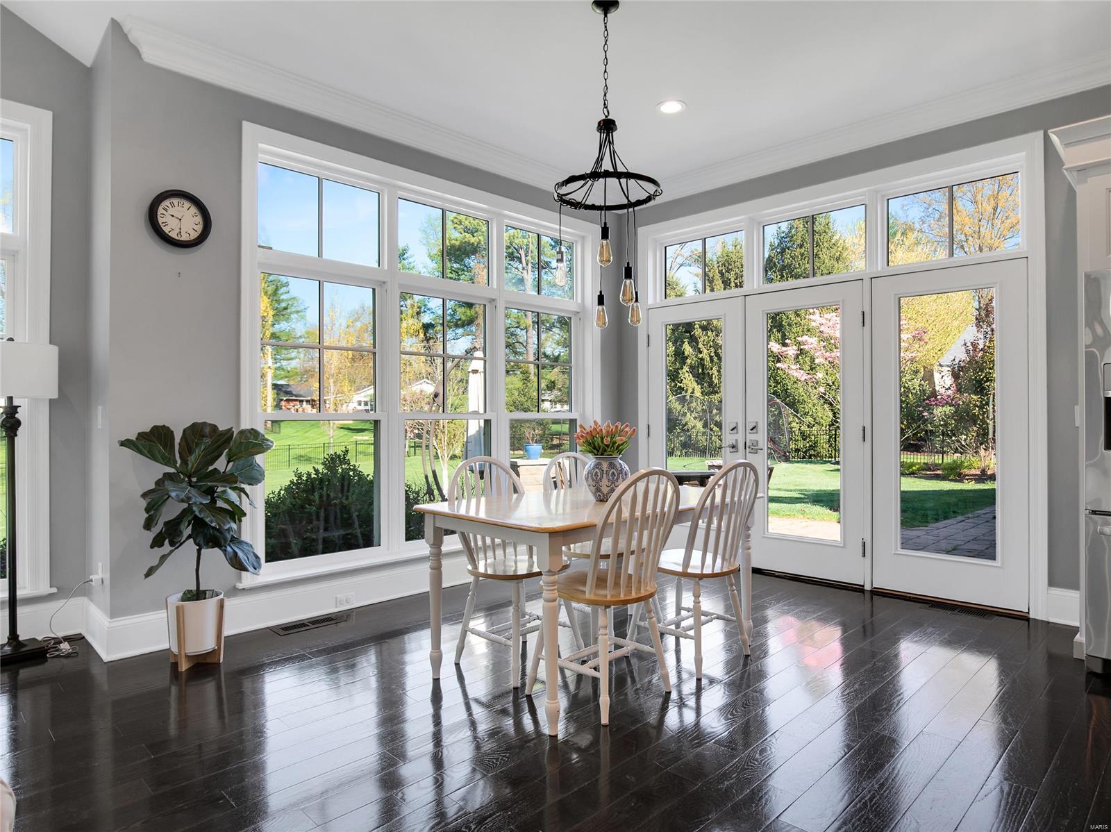 Ladue Lake Estates 1 - Residential