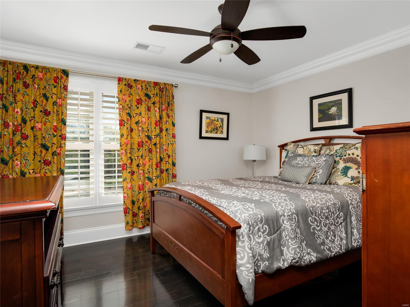 Ladue Lake Estates 1 - Residential