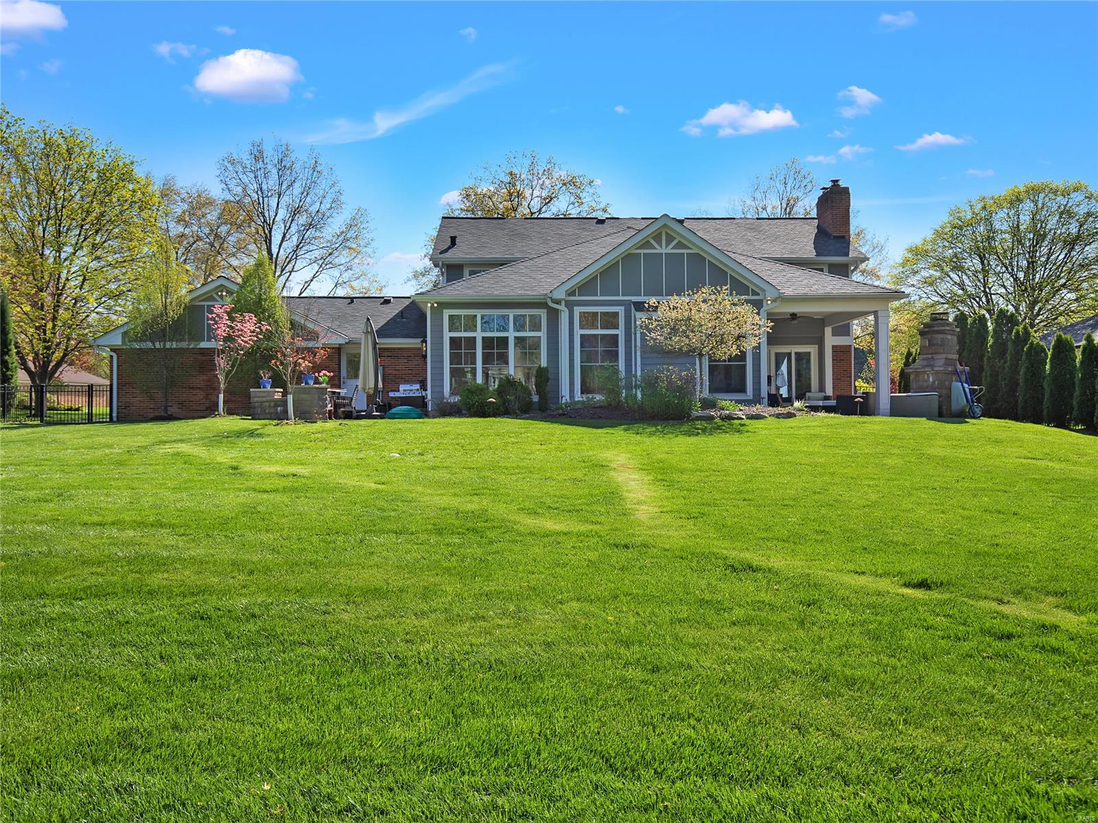 Ladue Lake Estates 1 - Residential