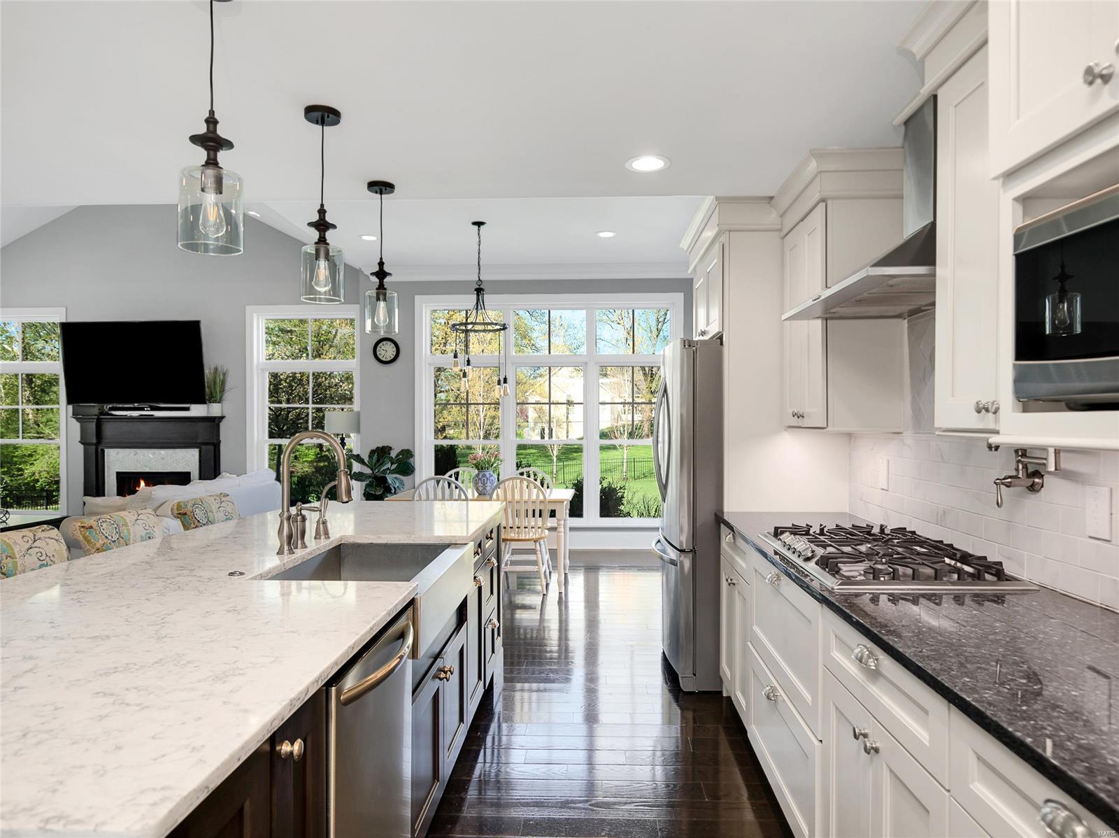 Ladue Lake Estates 1 - Residential