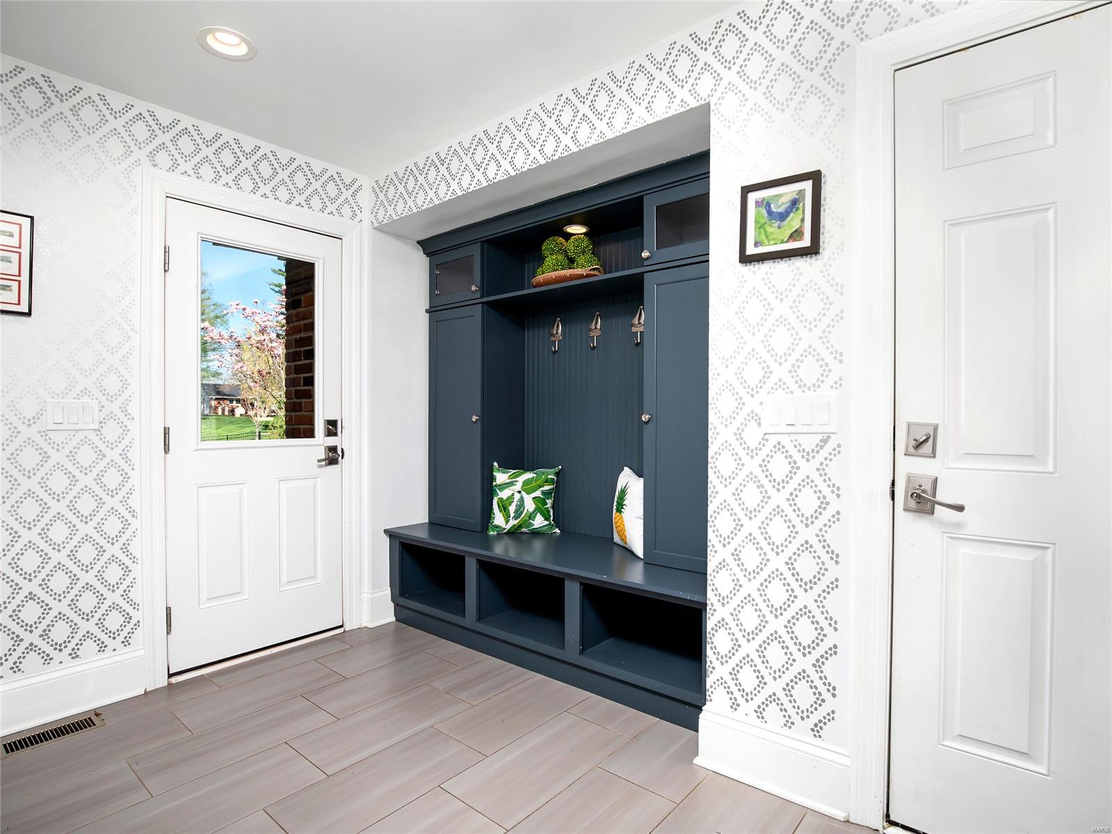 Ladue Lake Estates 1 - Residential