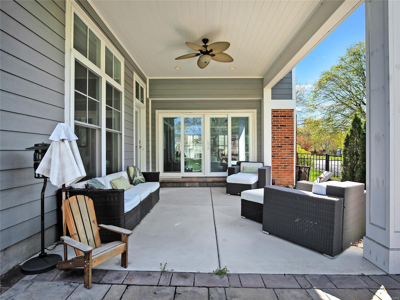 Ladue Lake Estates 1 - Residential