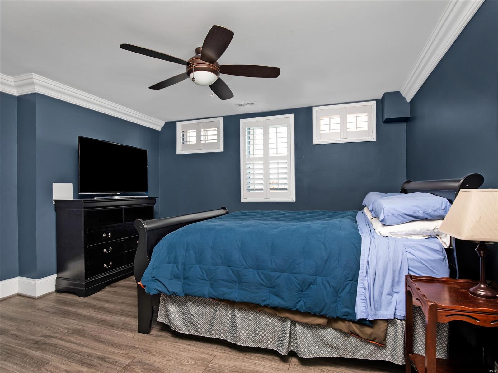 Ladue Lake Estates 1 - Residential