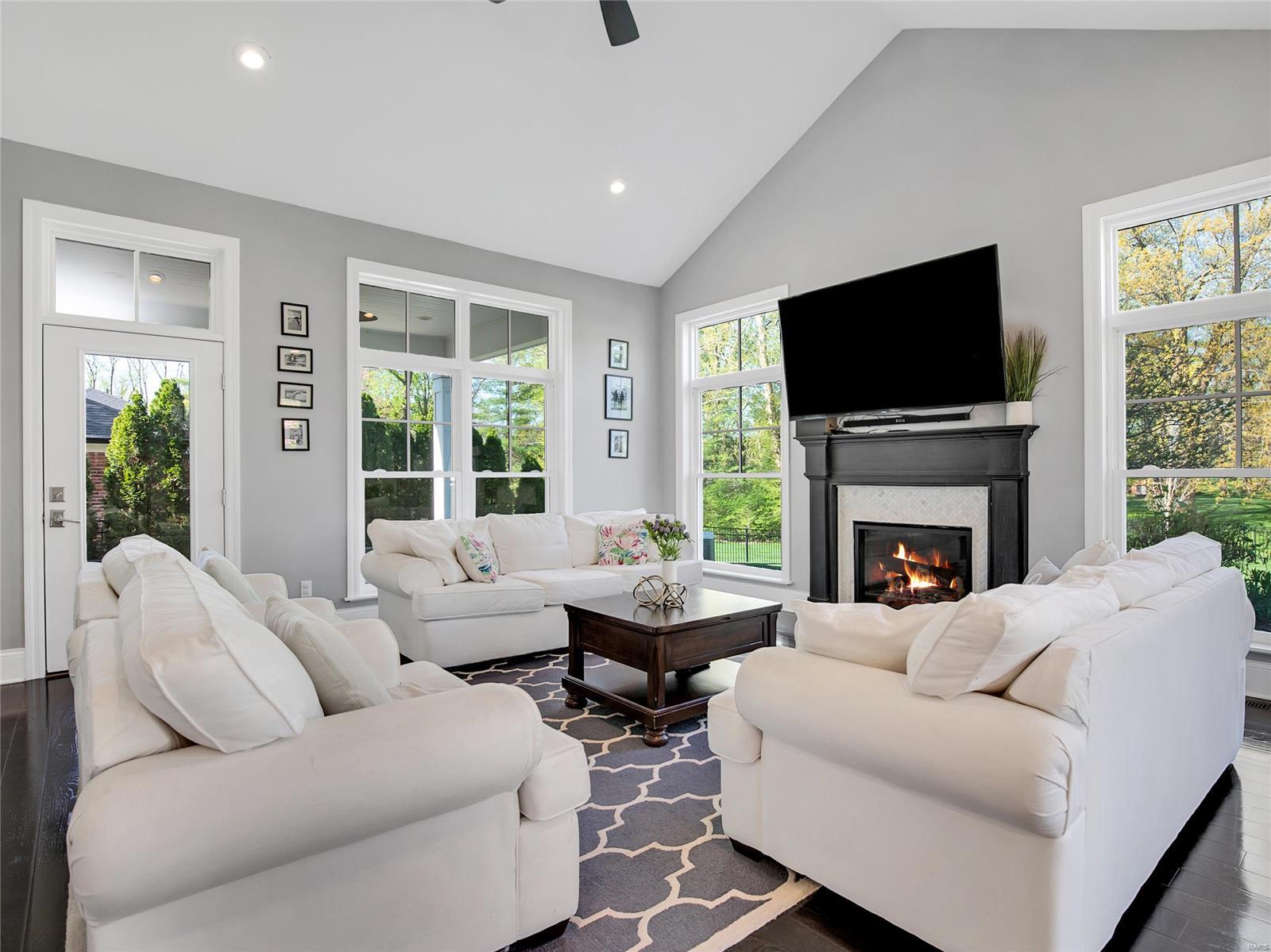 Ladue Lake Estates 1 - Residential