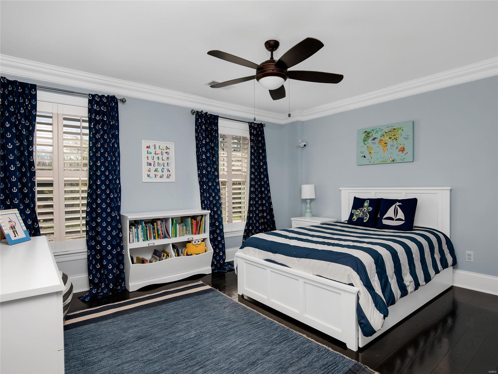 Ladue Lake Estates 1 - Residential