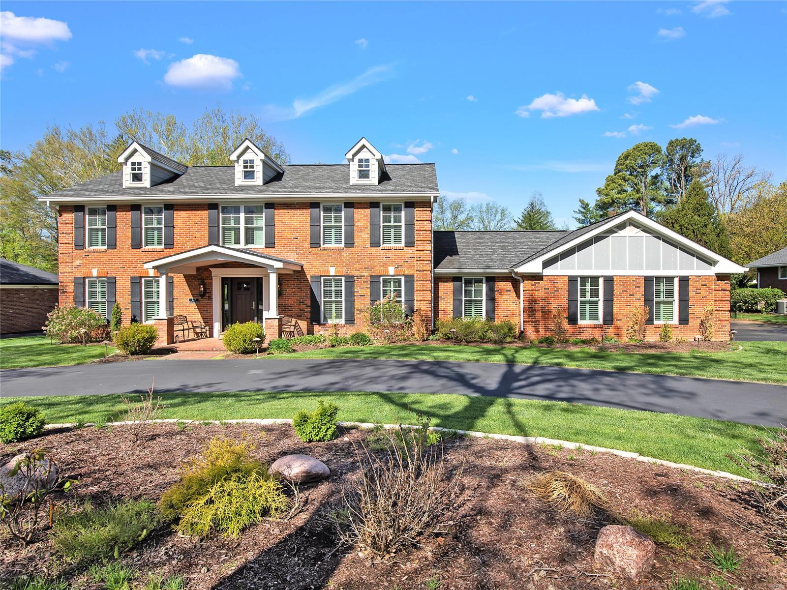 Ladue Lake Estates 1 - Residential