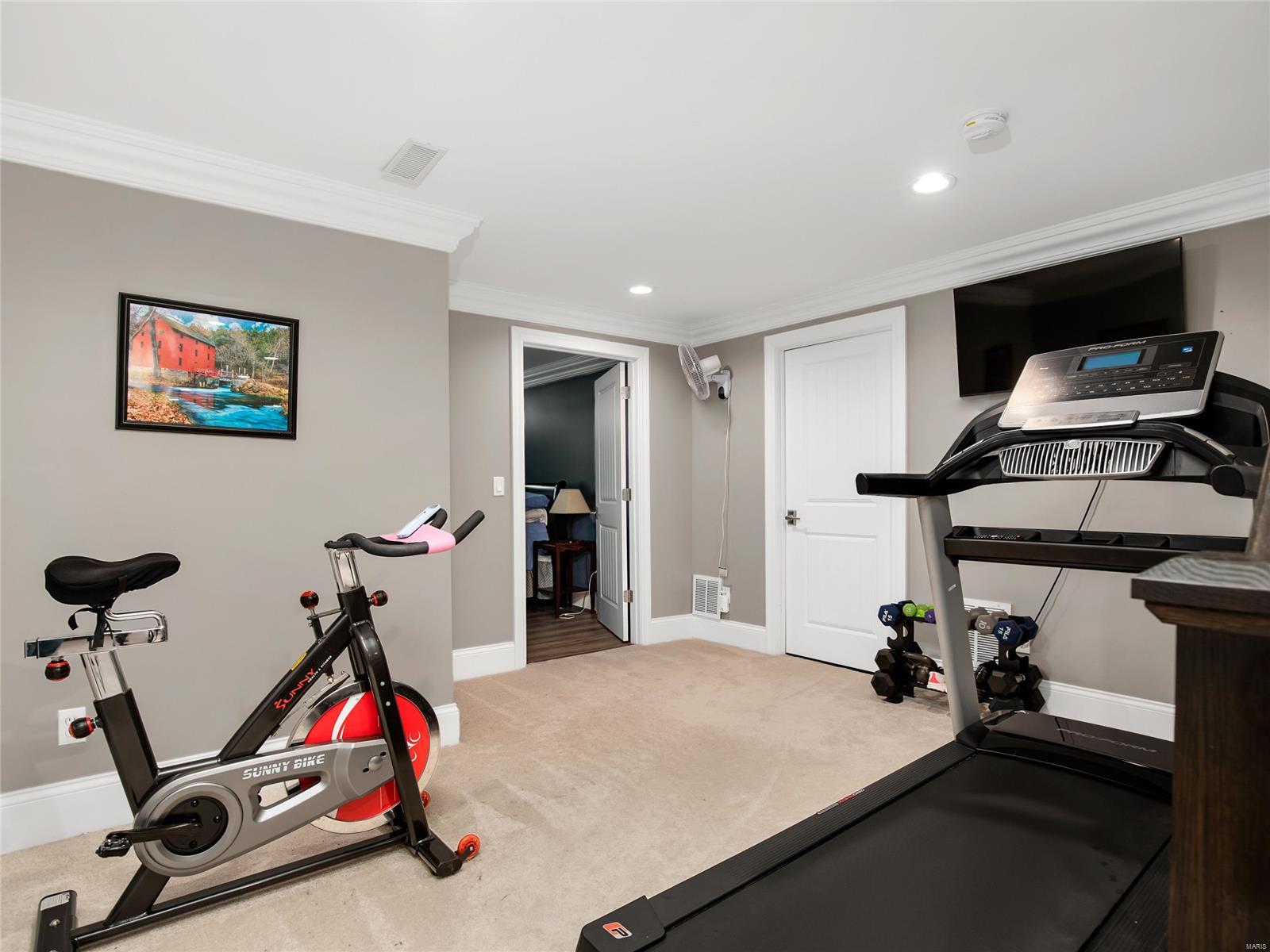 Ladue Lake Estates 1 - Residential