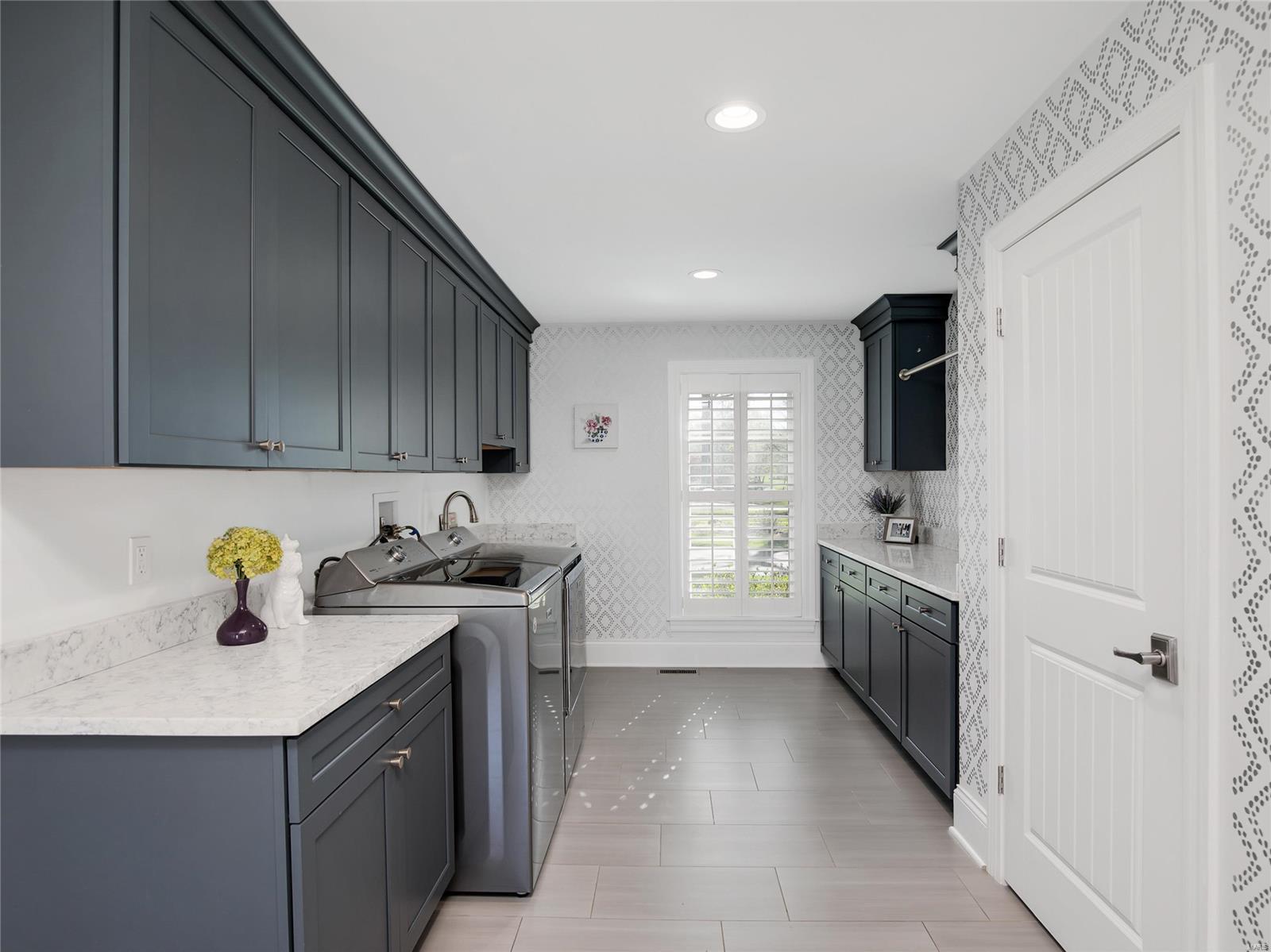 Ladue Lake Estates 1 - Residential