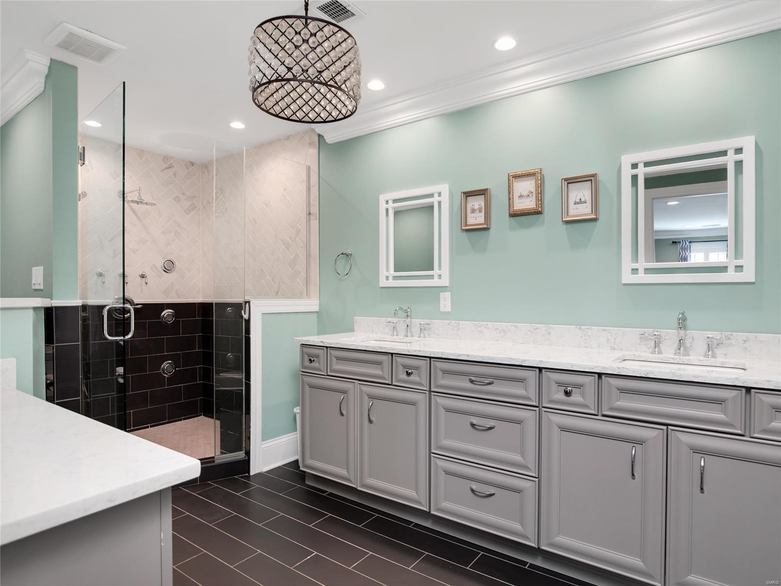 Ladue Lake Estates 1 - Residential