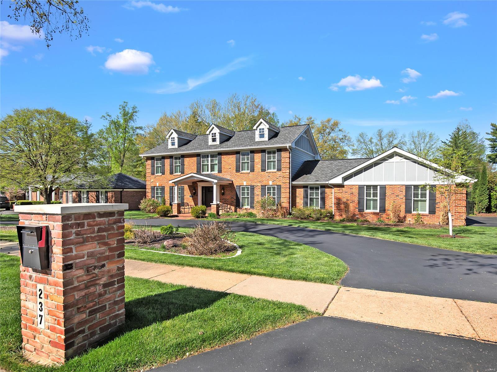 Ladue Lake Estates 1 - Residential