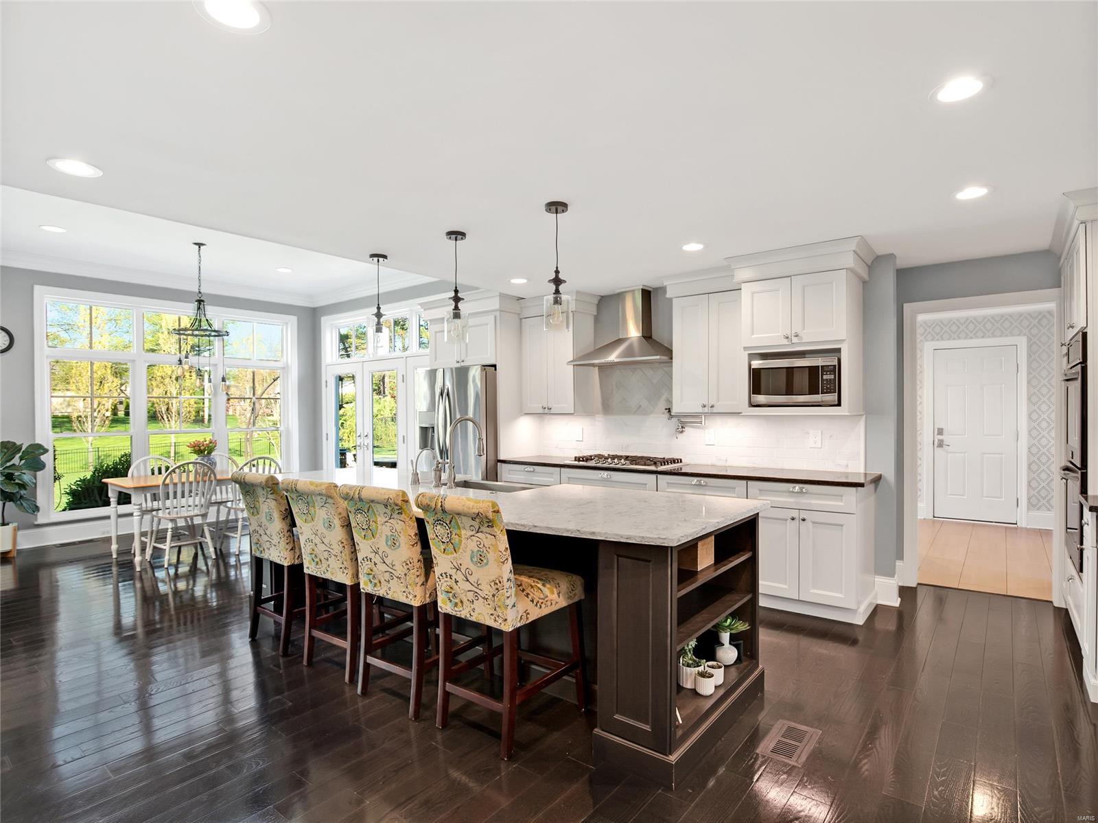 Ladue Lake Estates 1 - Residential