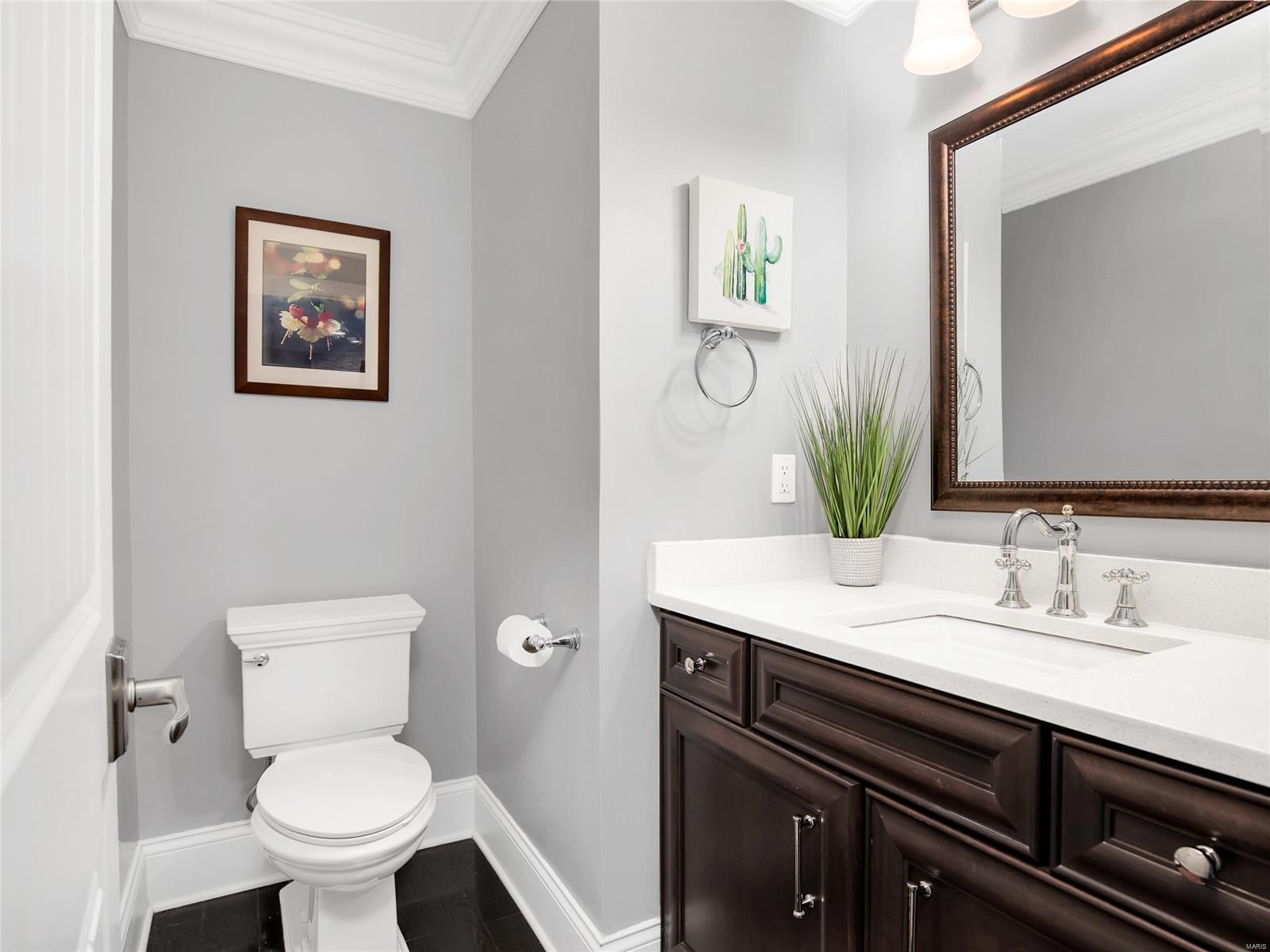 Ladue Lake Estates 1 - Residential