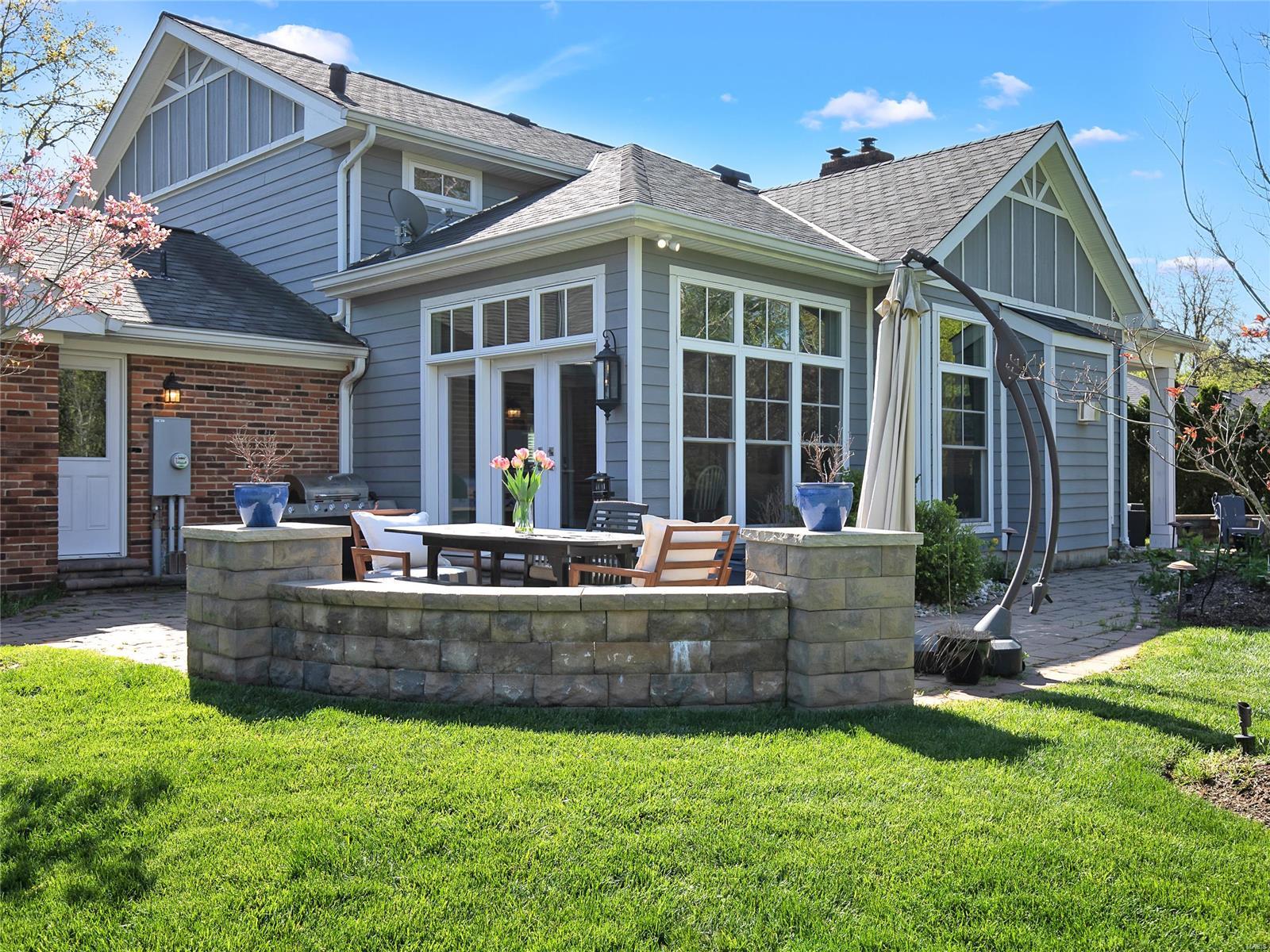 Ladue Lake Estates 1 - Residential