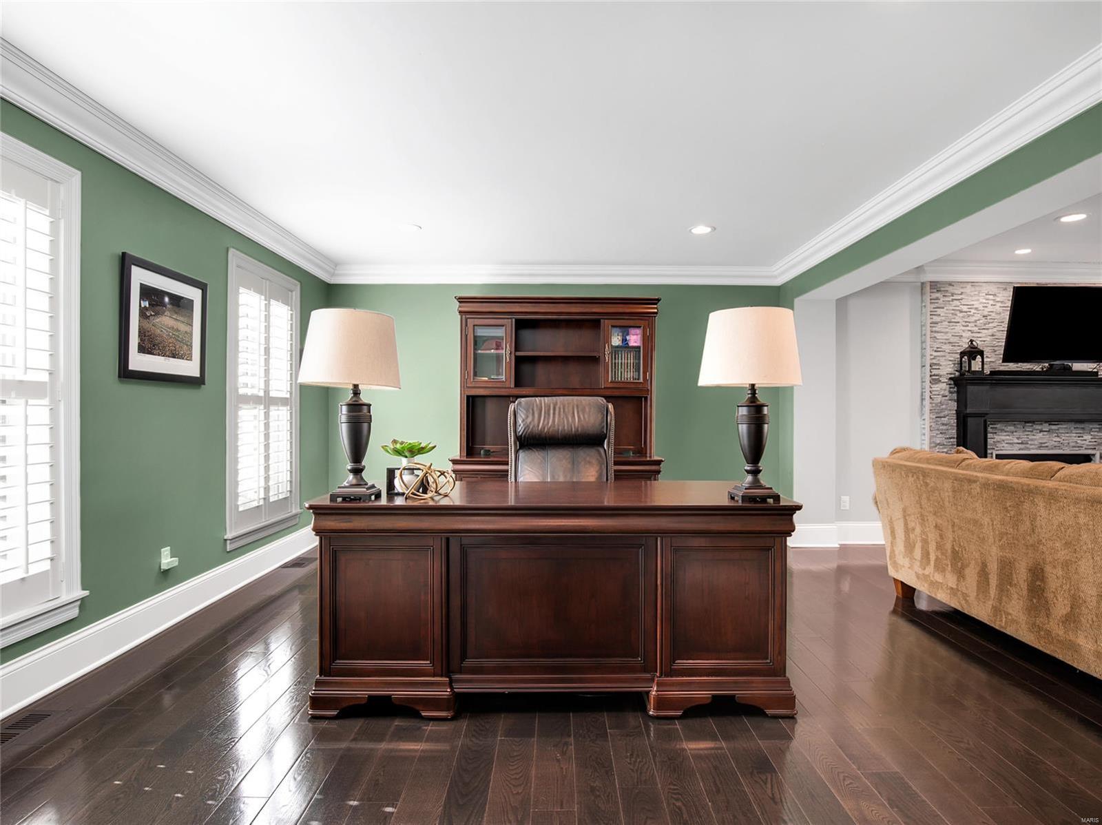 Ladue Lake Estates 1 - Residential