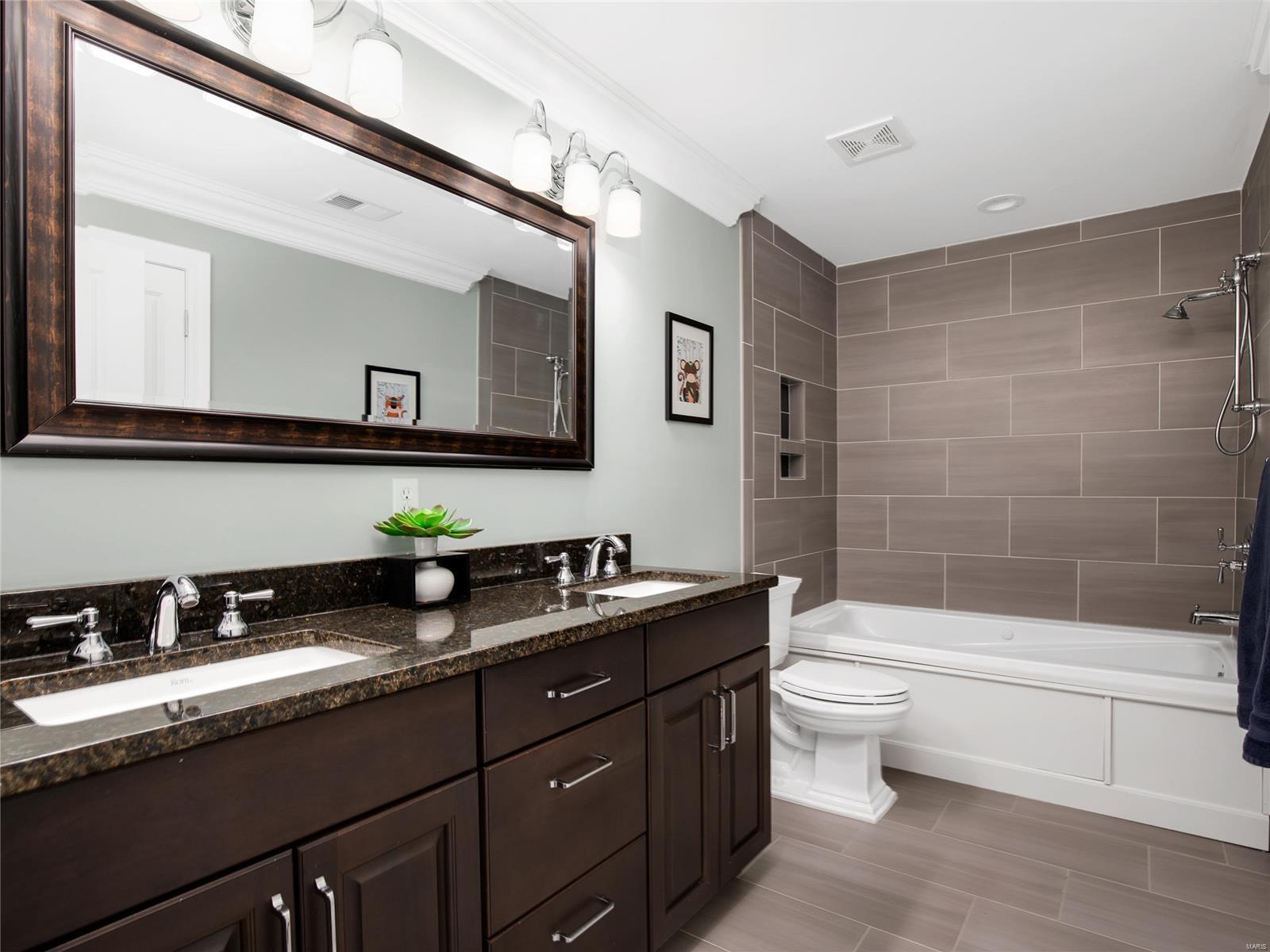 Ladue Lake Estates 1 - Residential