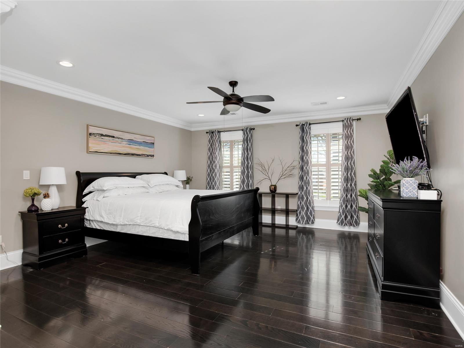 Ladue Lake Estates 1 - Residential