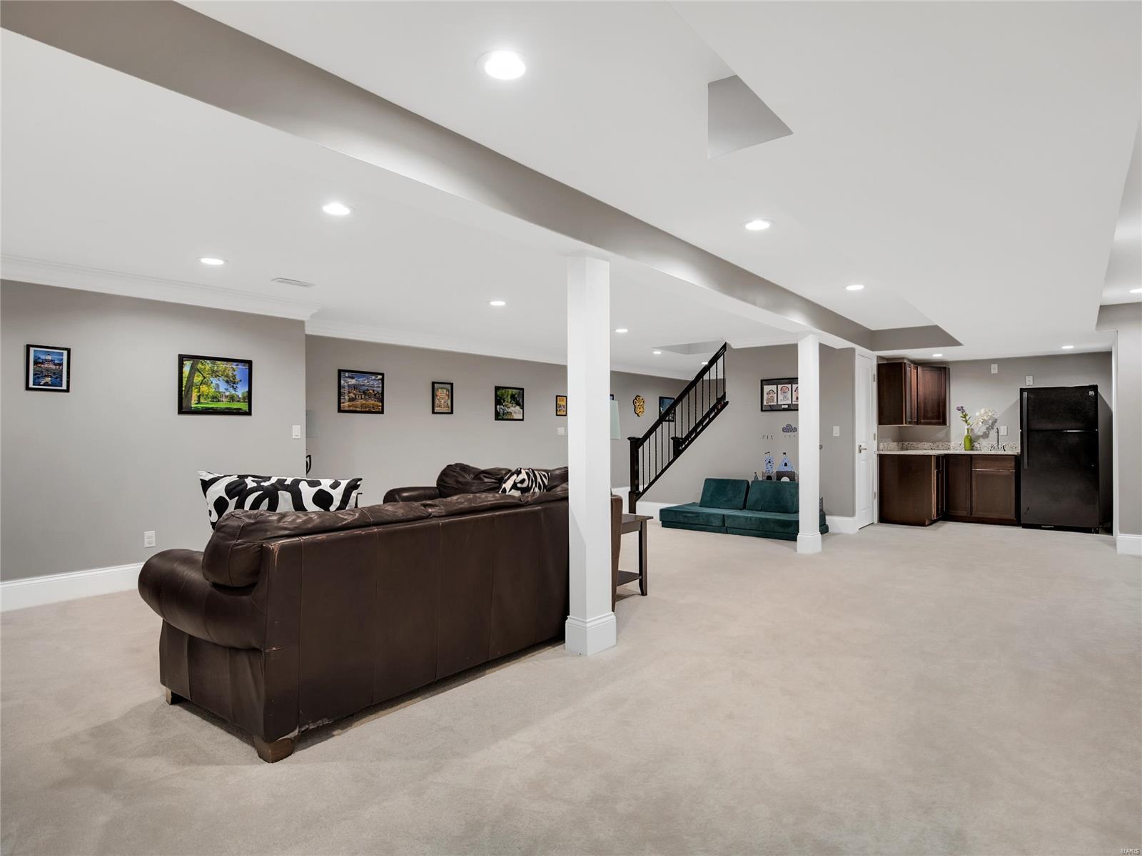 Ladue Lake Estates 1 - Residential