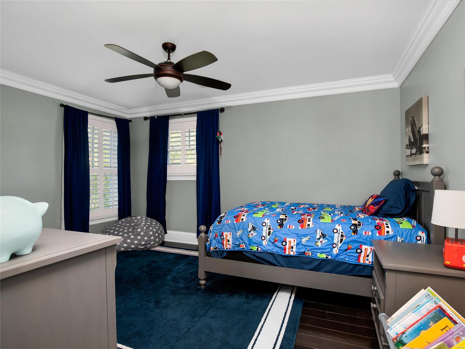 Ladue Lake Estates 1 - Residential