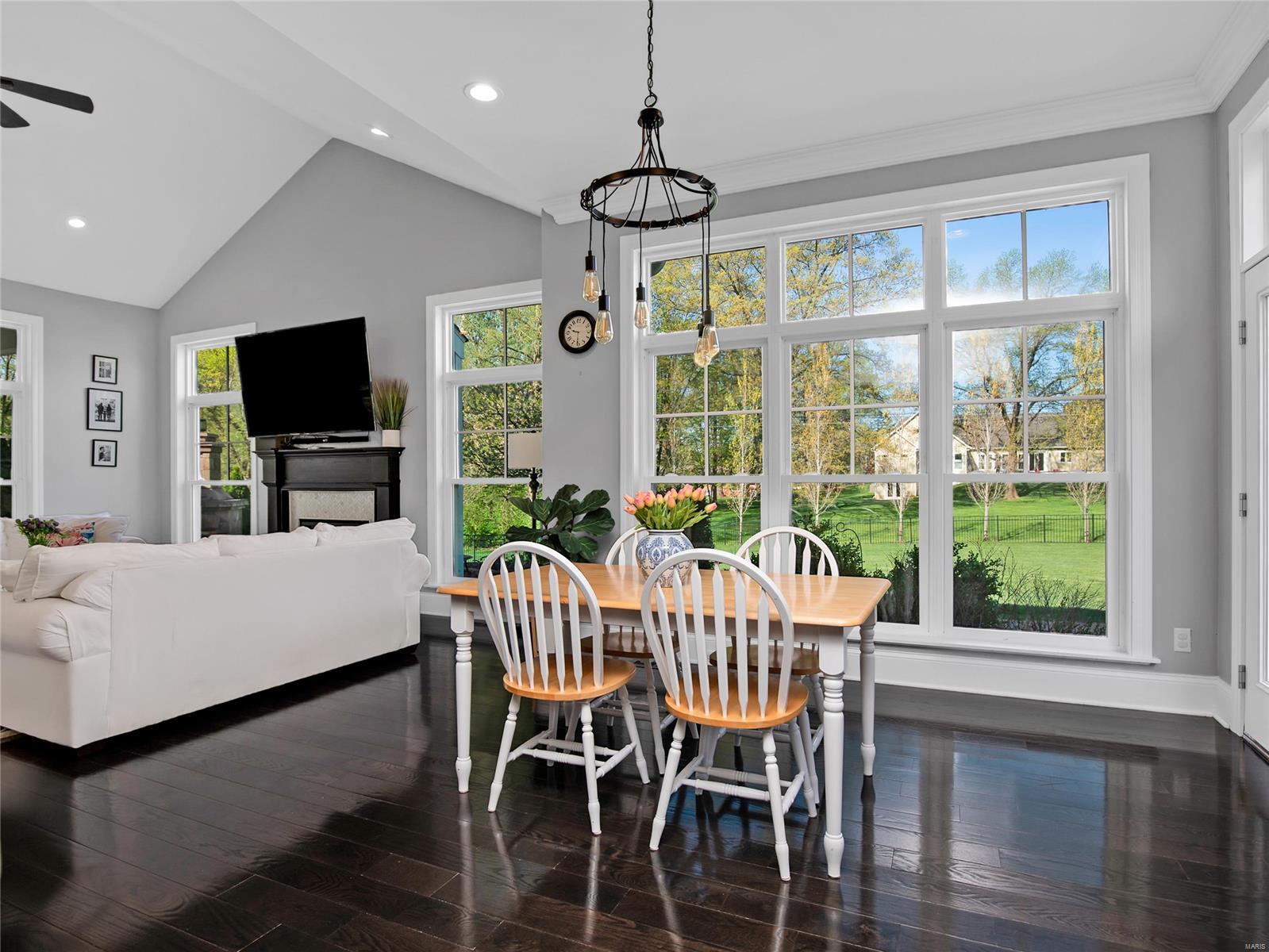 Ladue Lake Estates 1 - Residential