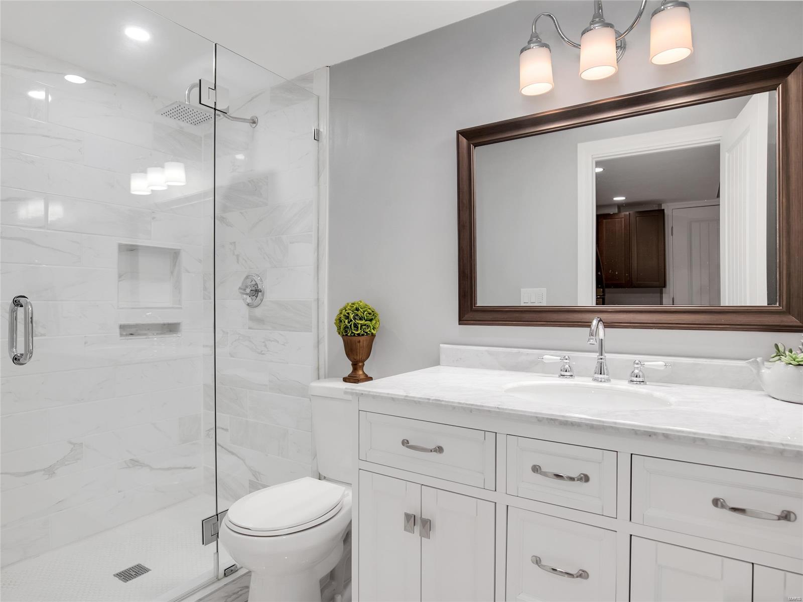 Ladue Lake Estates 1 - Residential