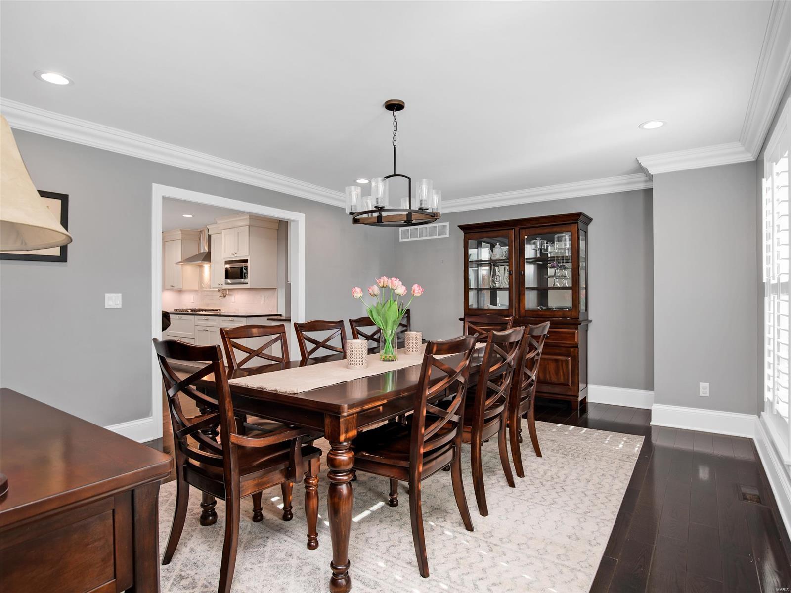 Ladue Lake Estates 1 - Residential