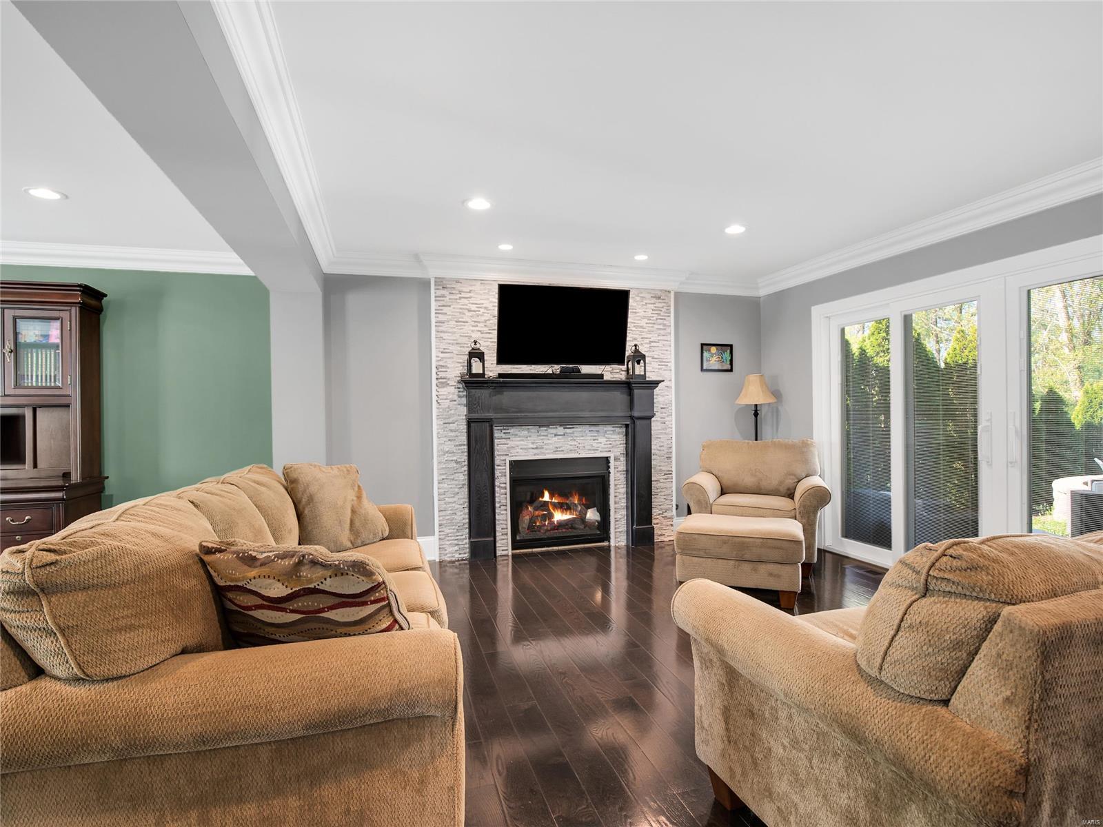 Ladue Lake Estates 1 - Residential