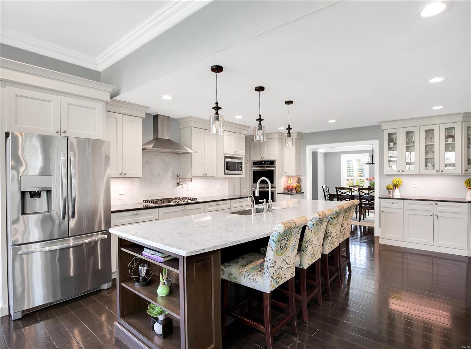 Ladue Lake Estates 1 - Residential