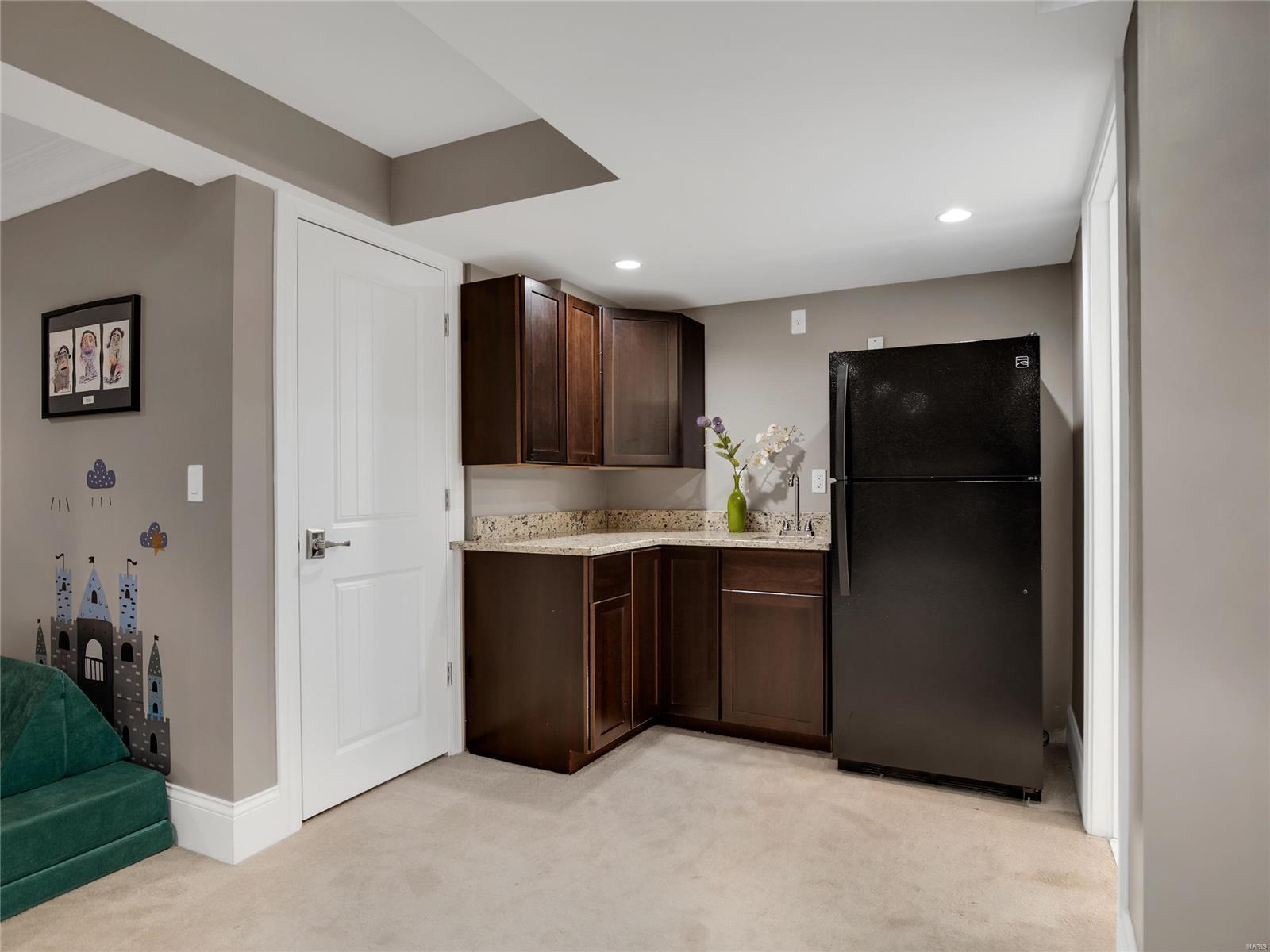 Ladue Lake Estates 1 - Residential