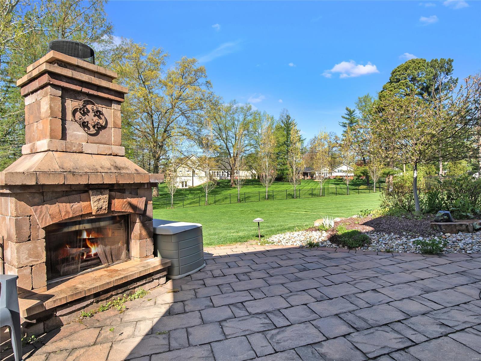 Ladue Lake Estates 1 - Residential