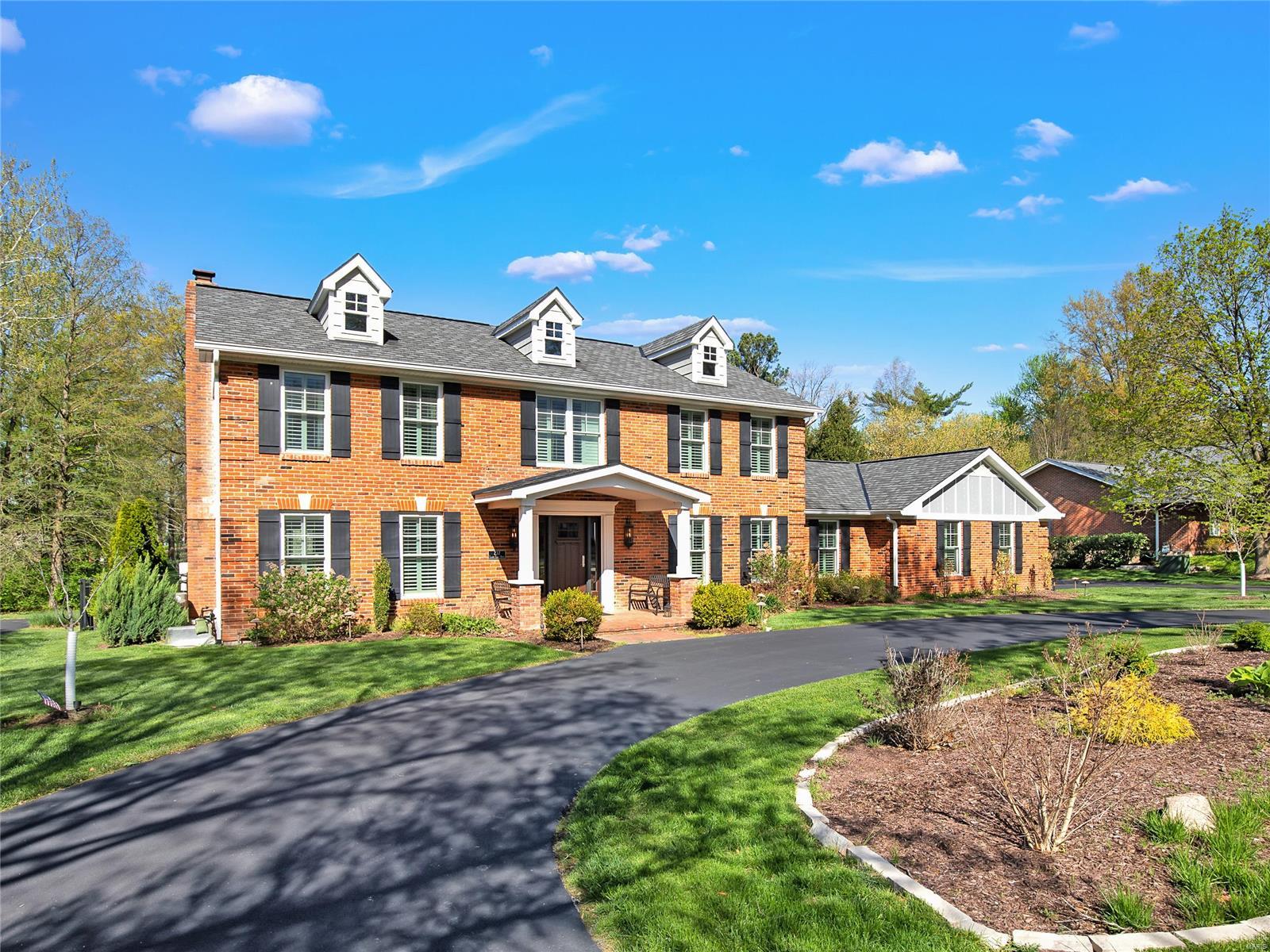 Ladue Lake Estates 1 - Residential