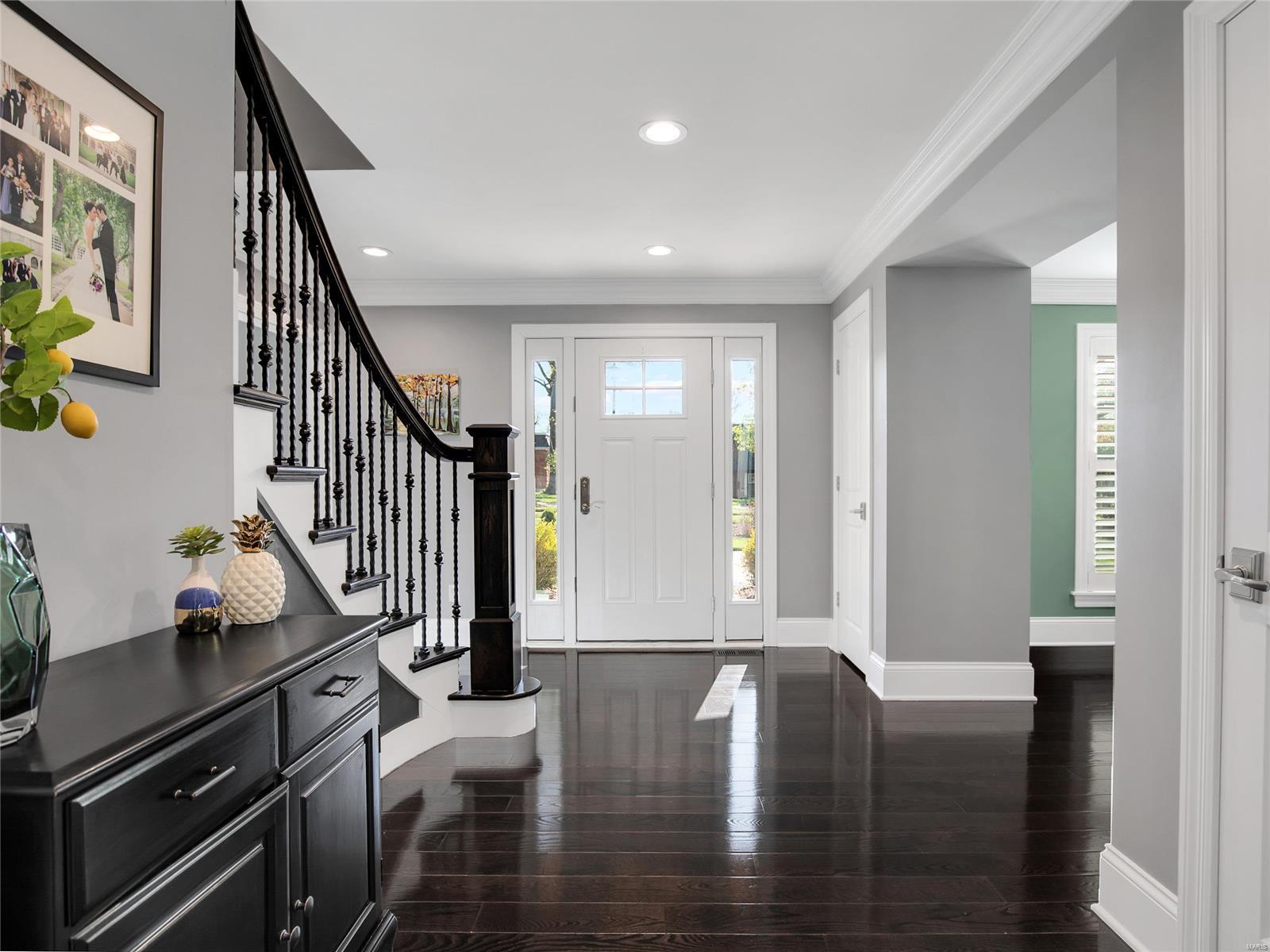 Ladue Lake Estates 1 - Residential