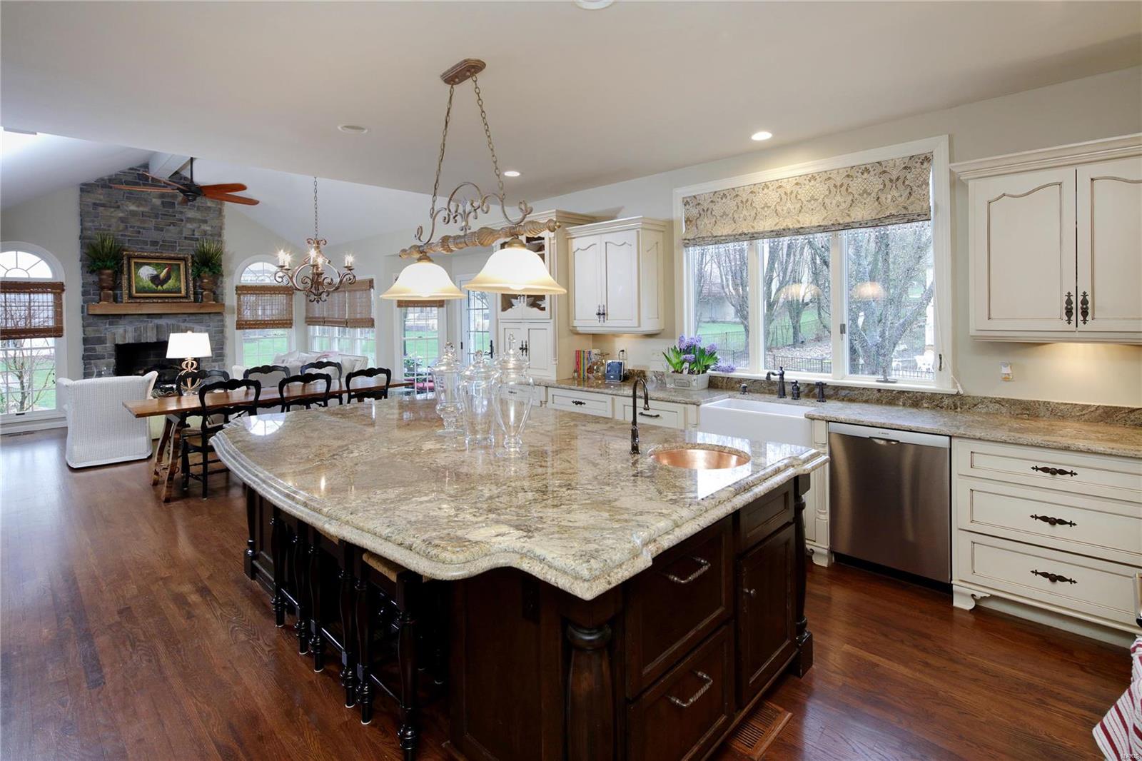 Brook Hill Estates - Residential