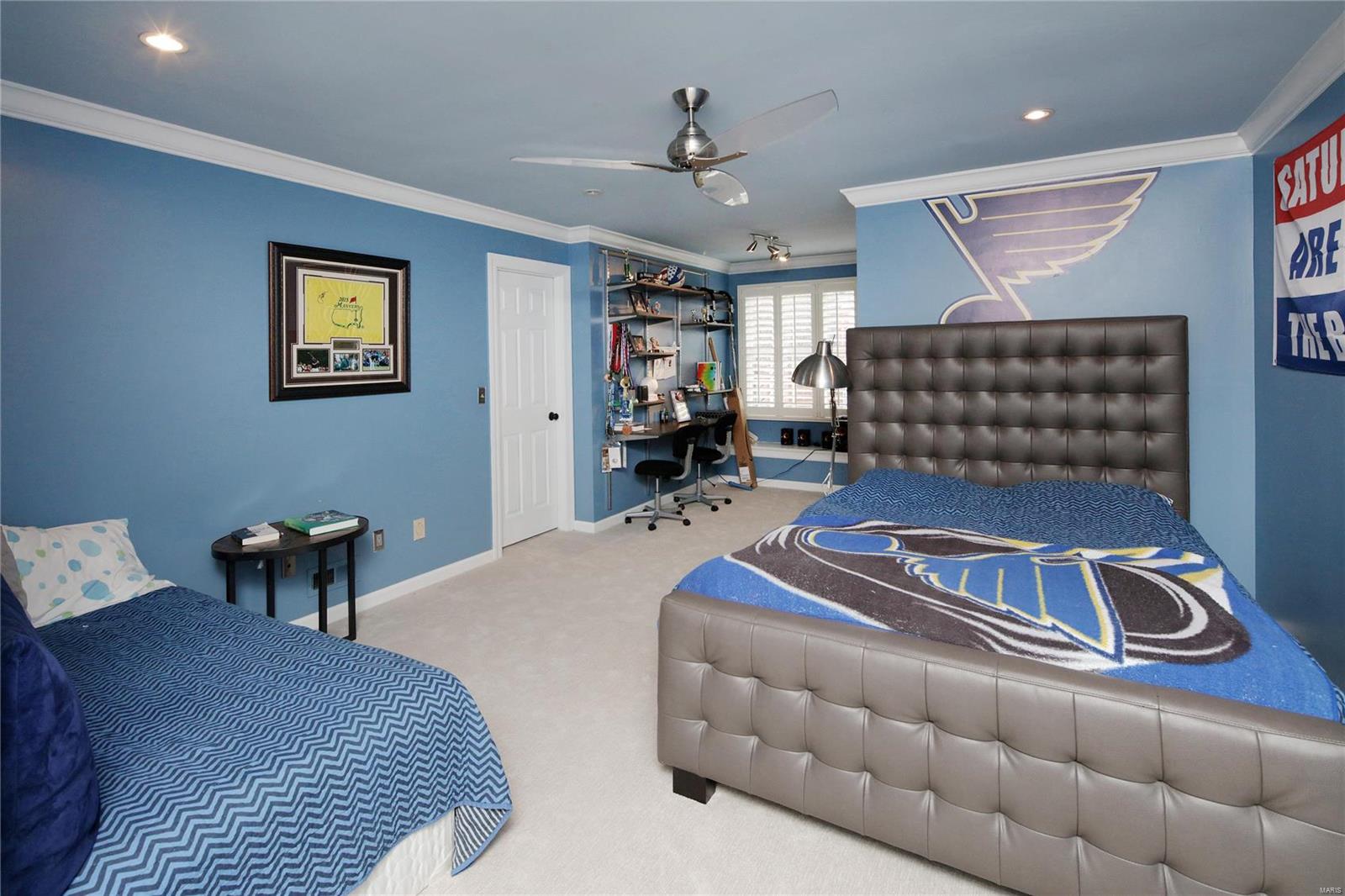 Brook Hill Estates - Residential