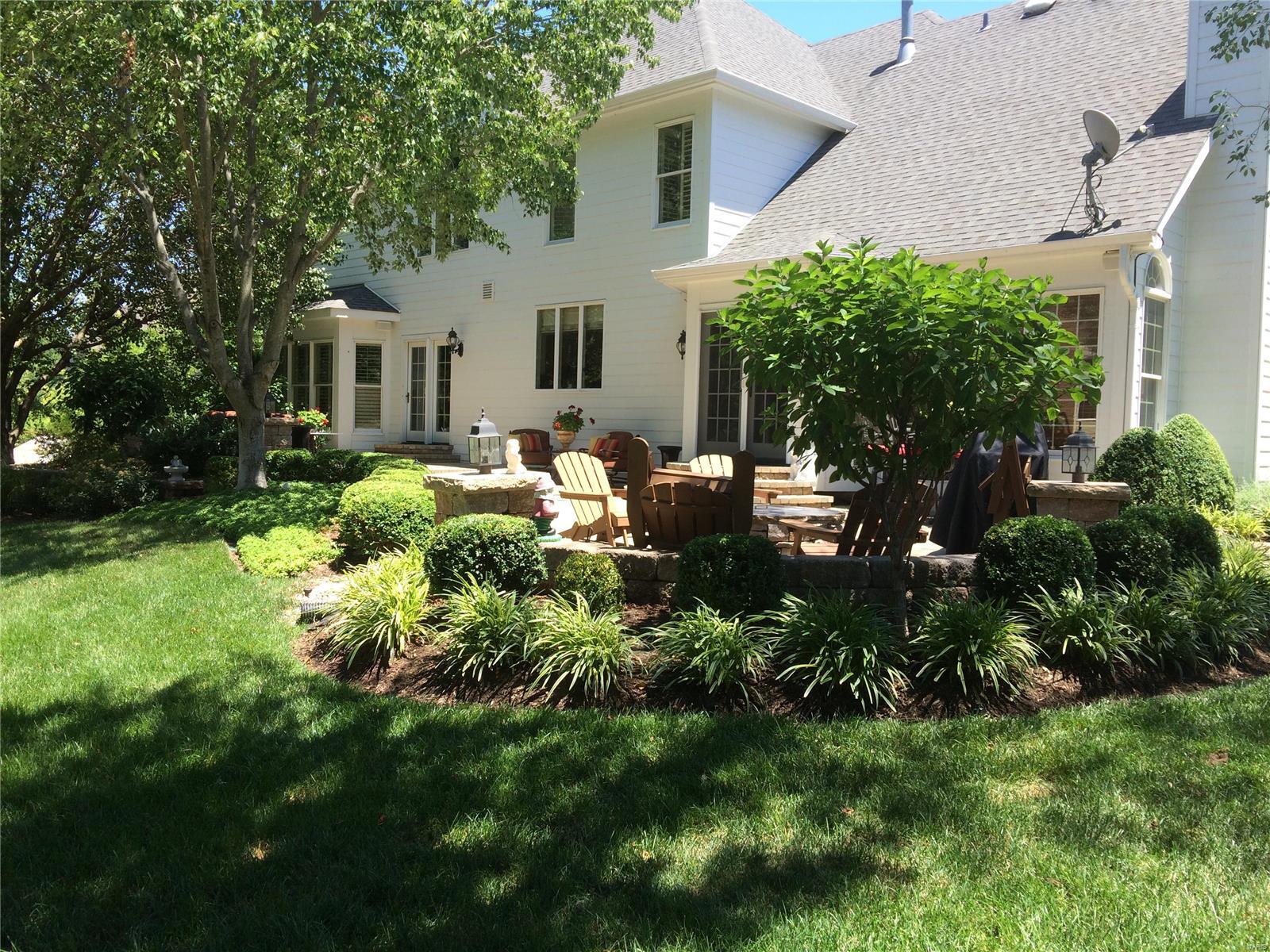 Brook Hill Estates - Residential