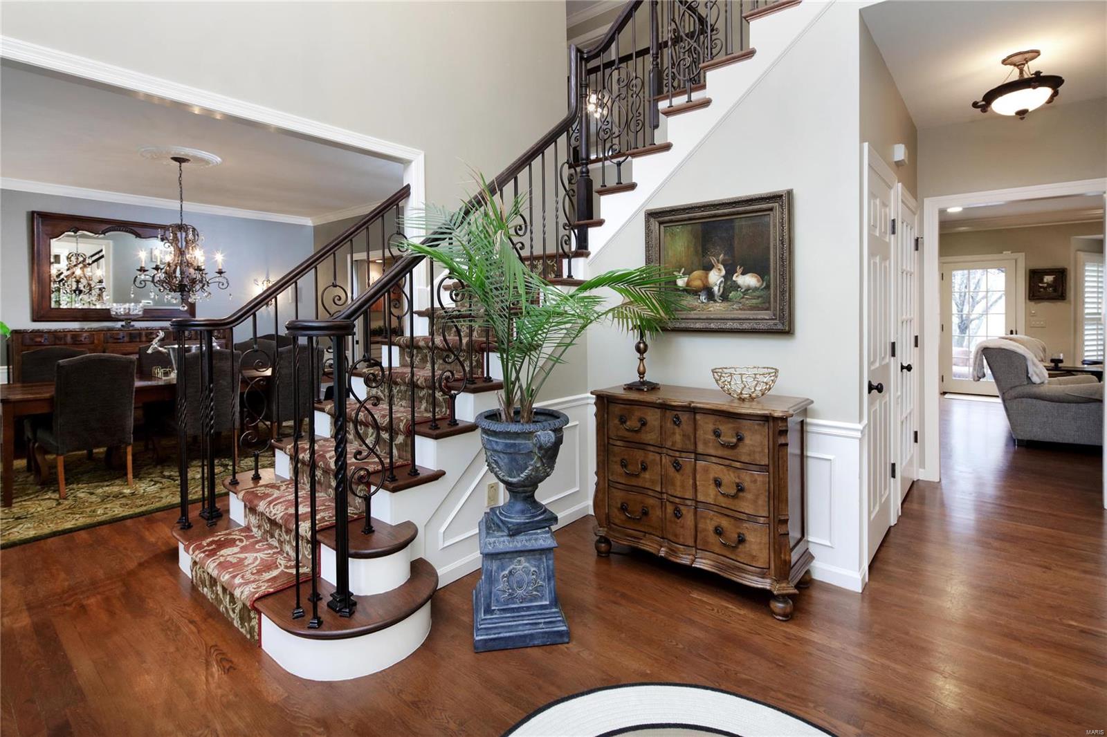 Brook Hill Estates - Residential