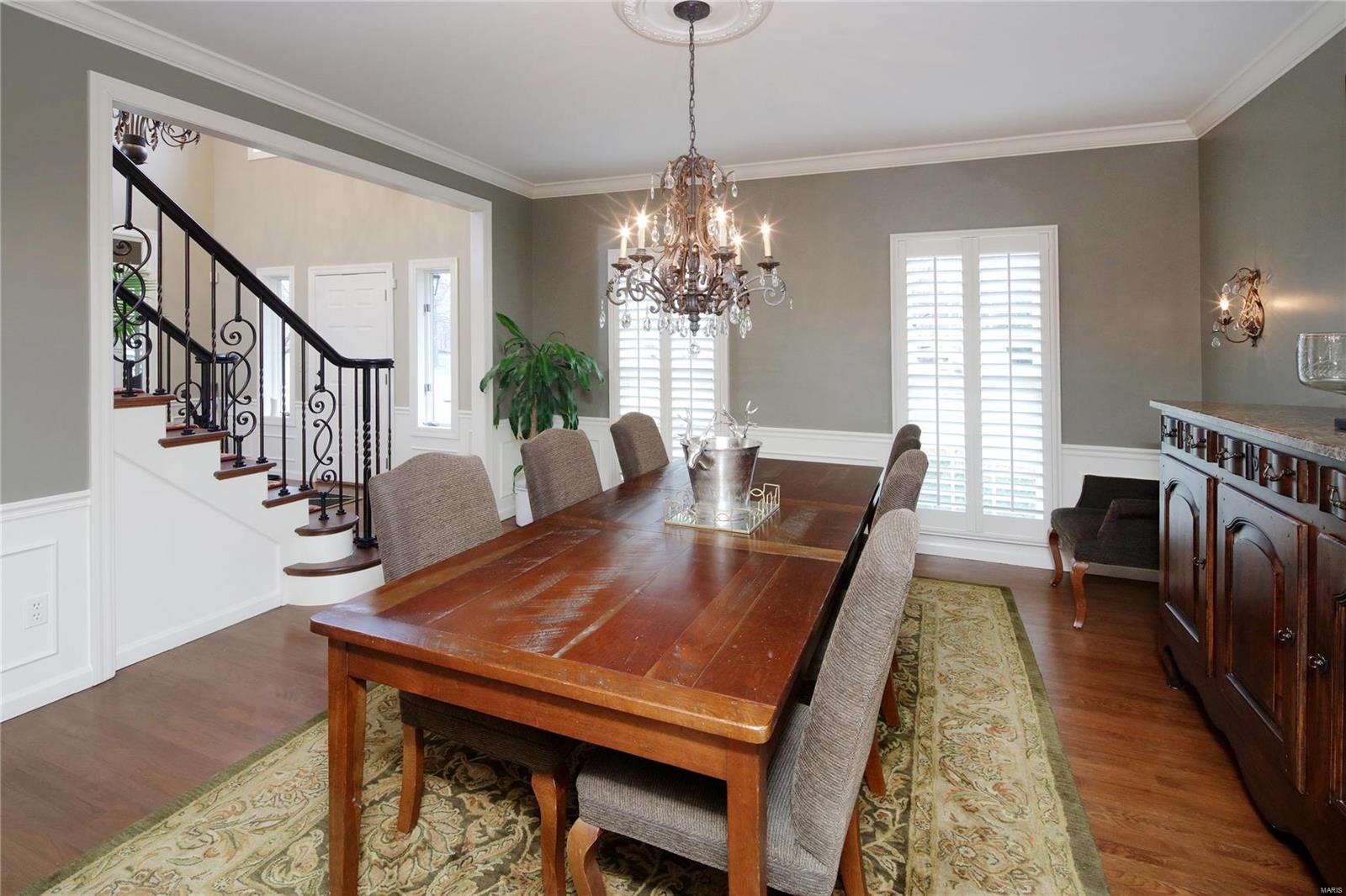 Brook Hill Estates - Residential