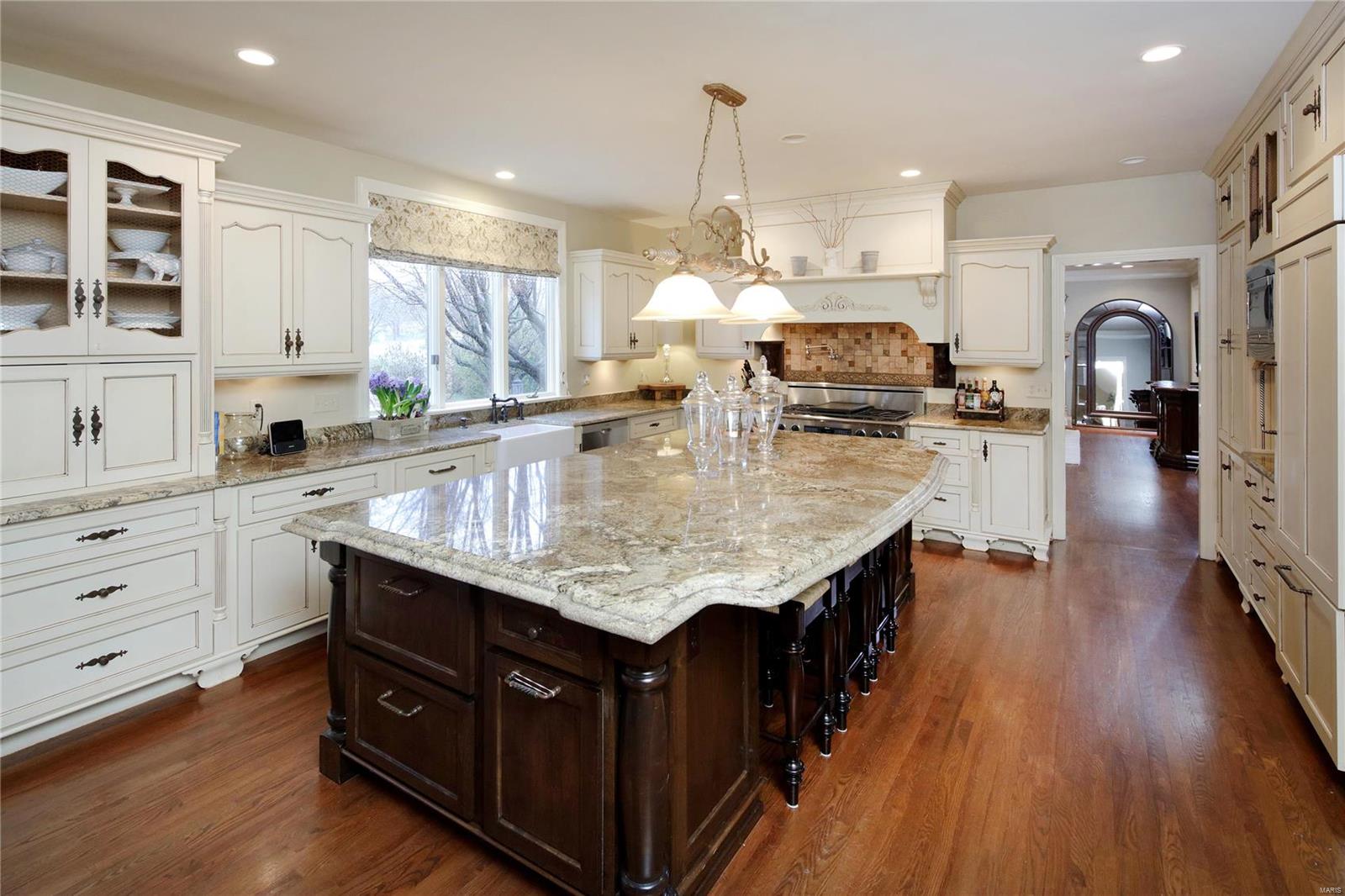 Brook Hill Estates - Residential