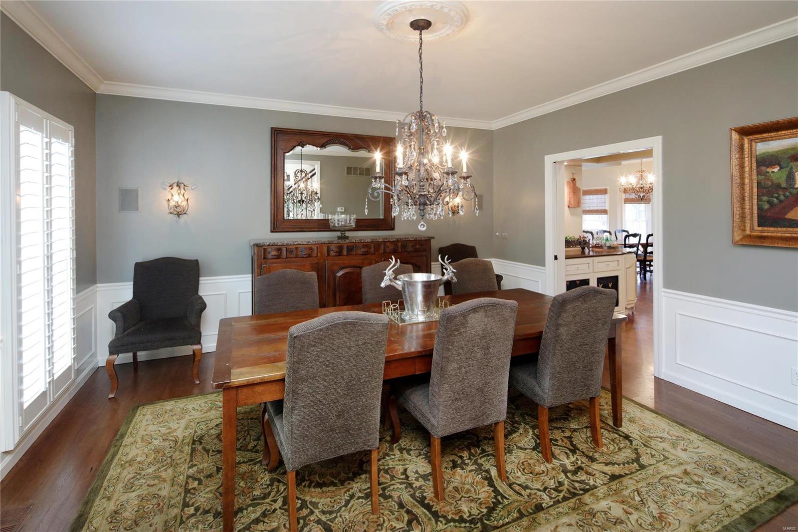 Brook Hill Estates - Residential