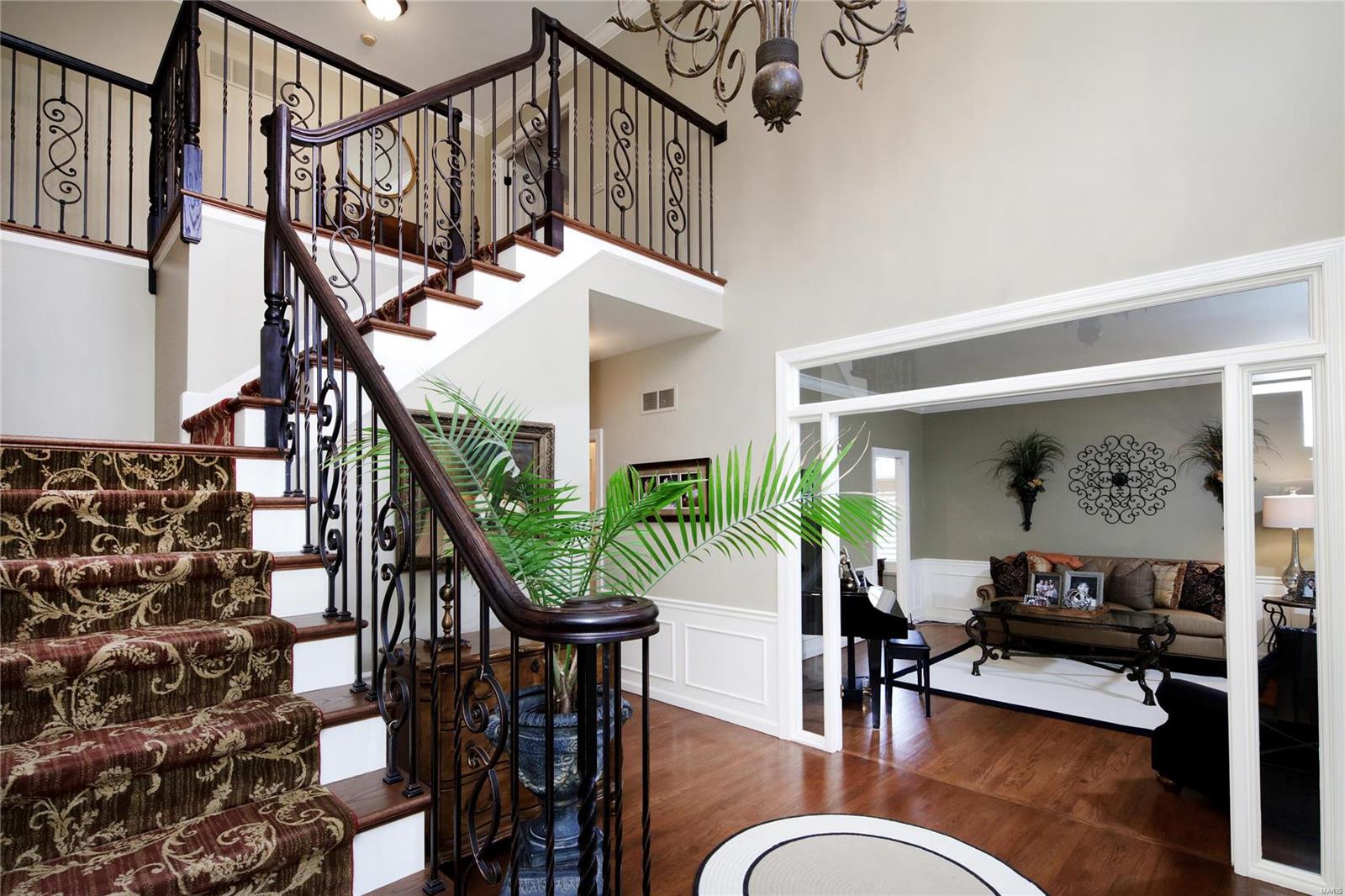 Brook Hill Estates - Residential